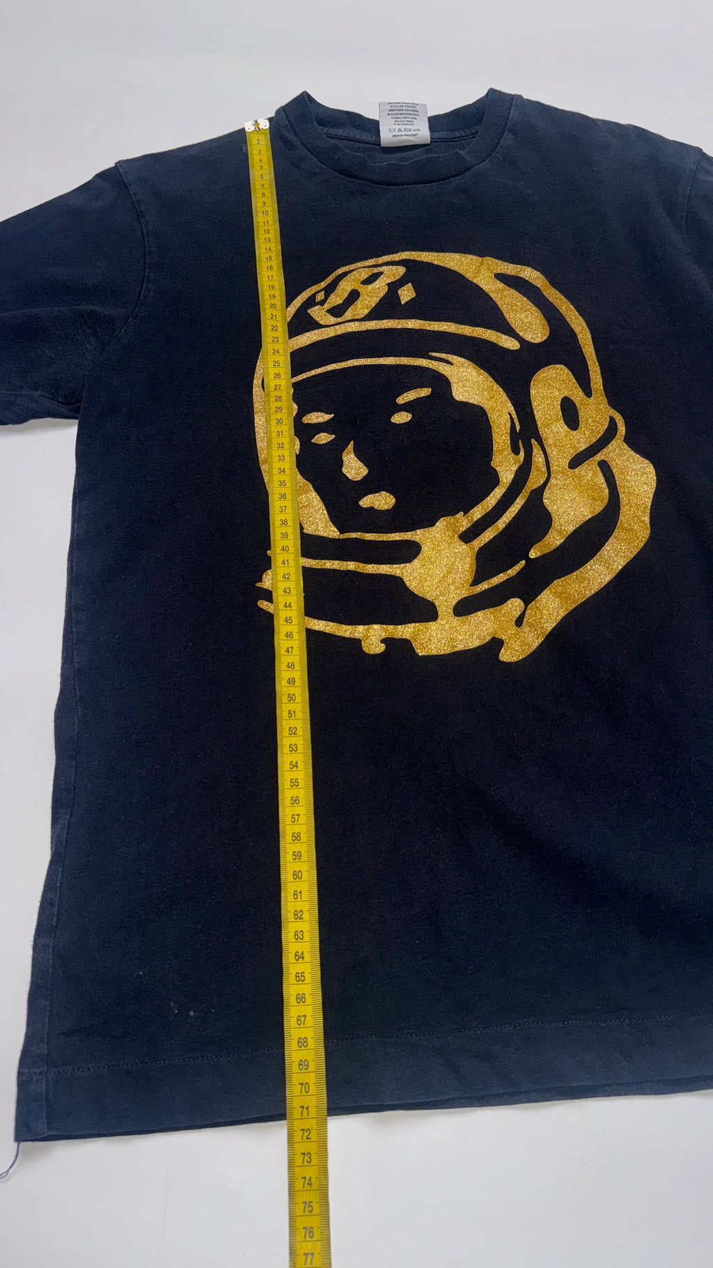 Billionaire Boys Graphic T shirt