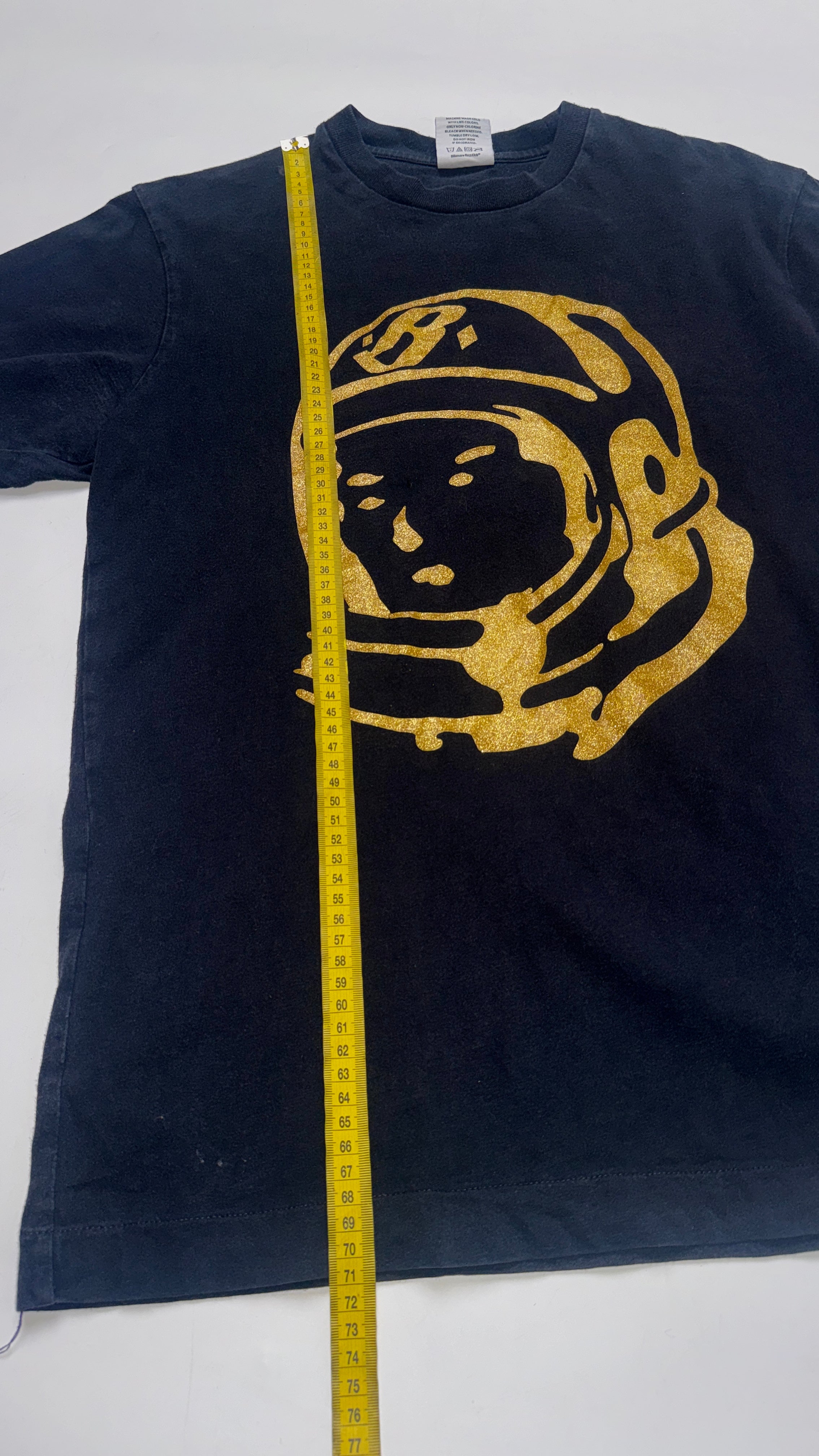 Billionaire Boys Graphic T shirt