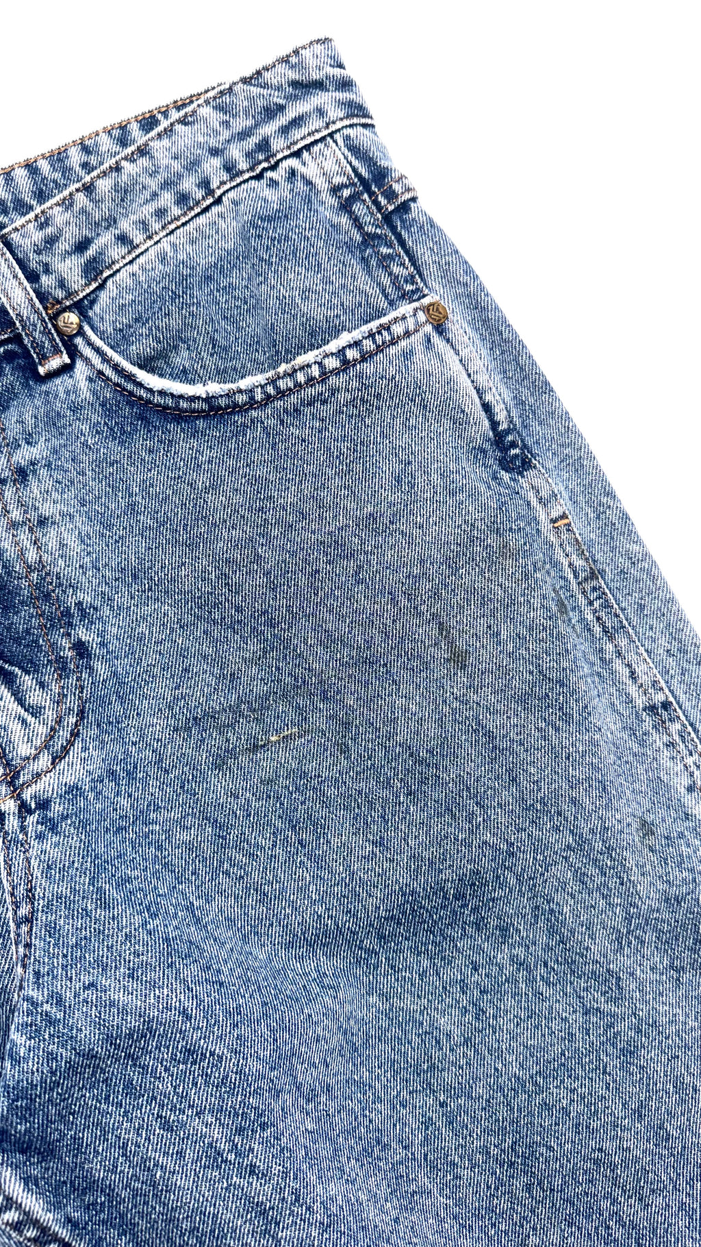 Karl Kani Straight Fit Jeans