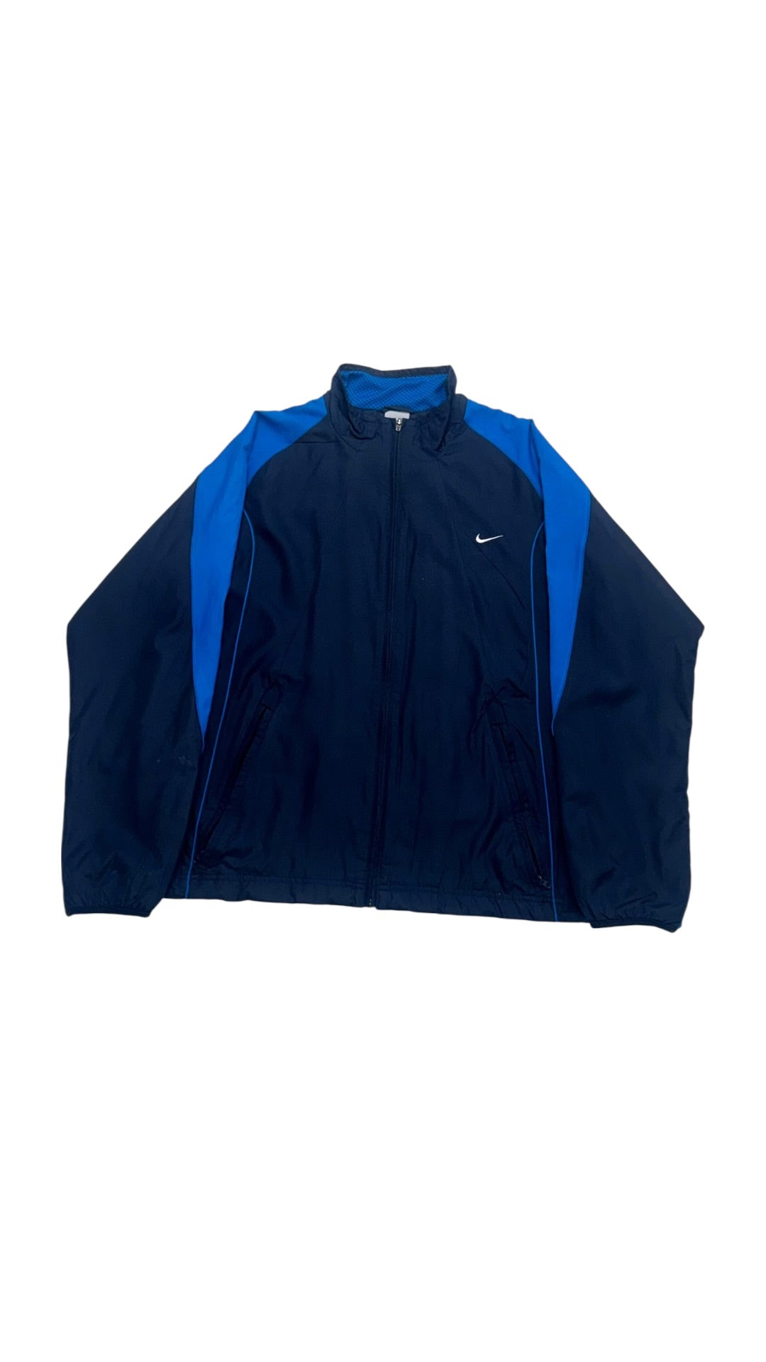 2000s Nike Shox TL Tracksuit