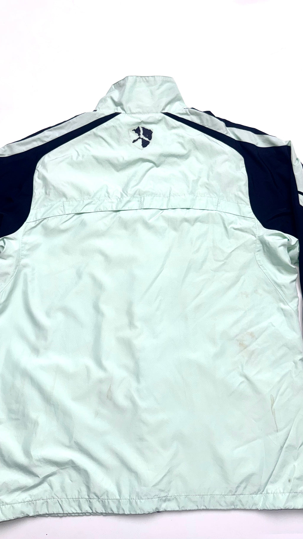 Nike x Inter 2011-12 Track Jacket