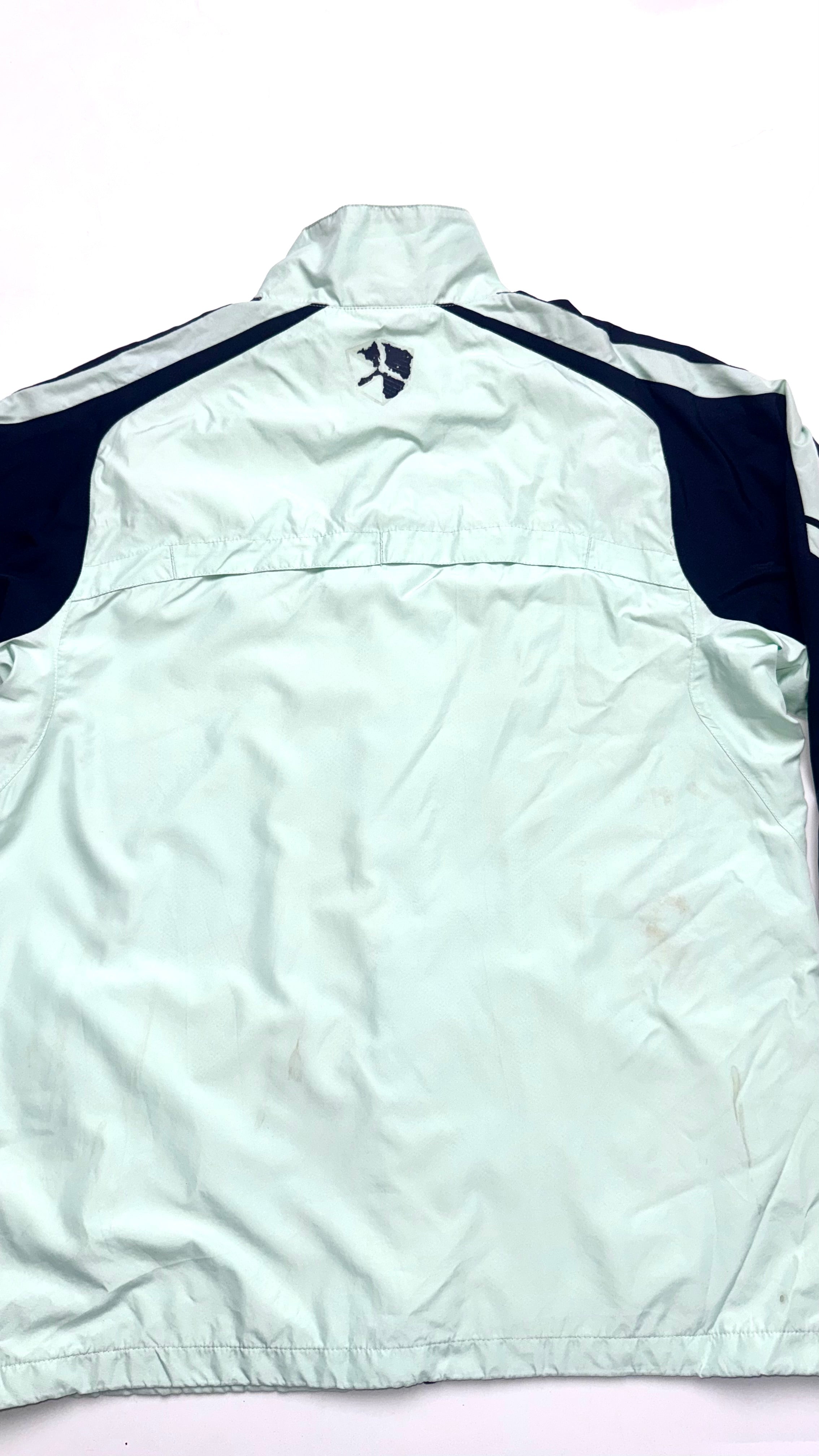 Nike x Inter 2011-12 Track Jacket