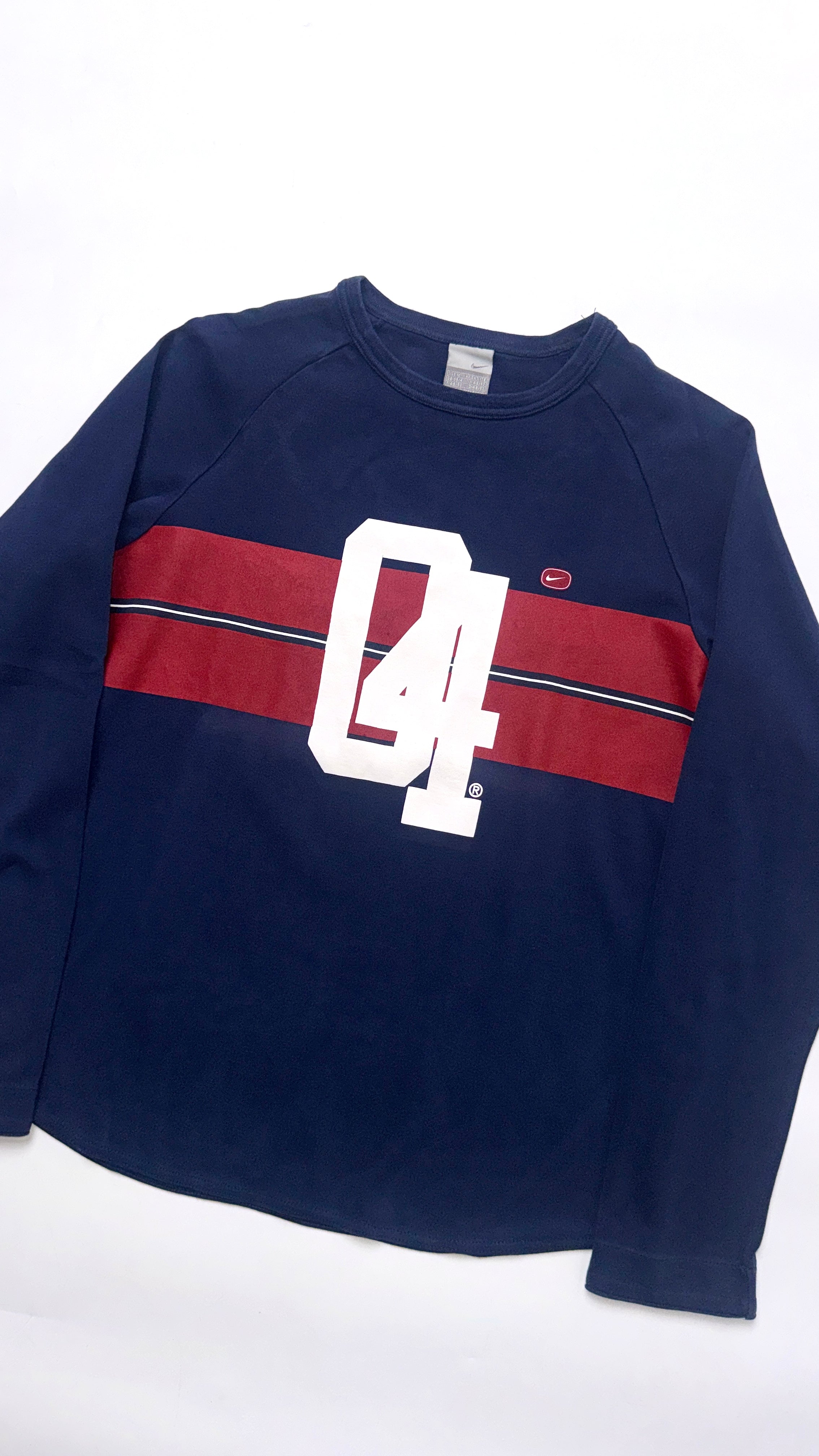 2000s Nike Cortez Long Sleeve Shirt