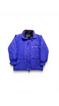90s Vintage FILA 2 in 1 Winter Jacket