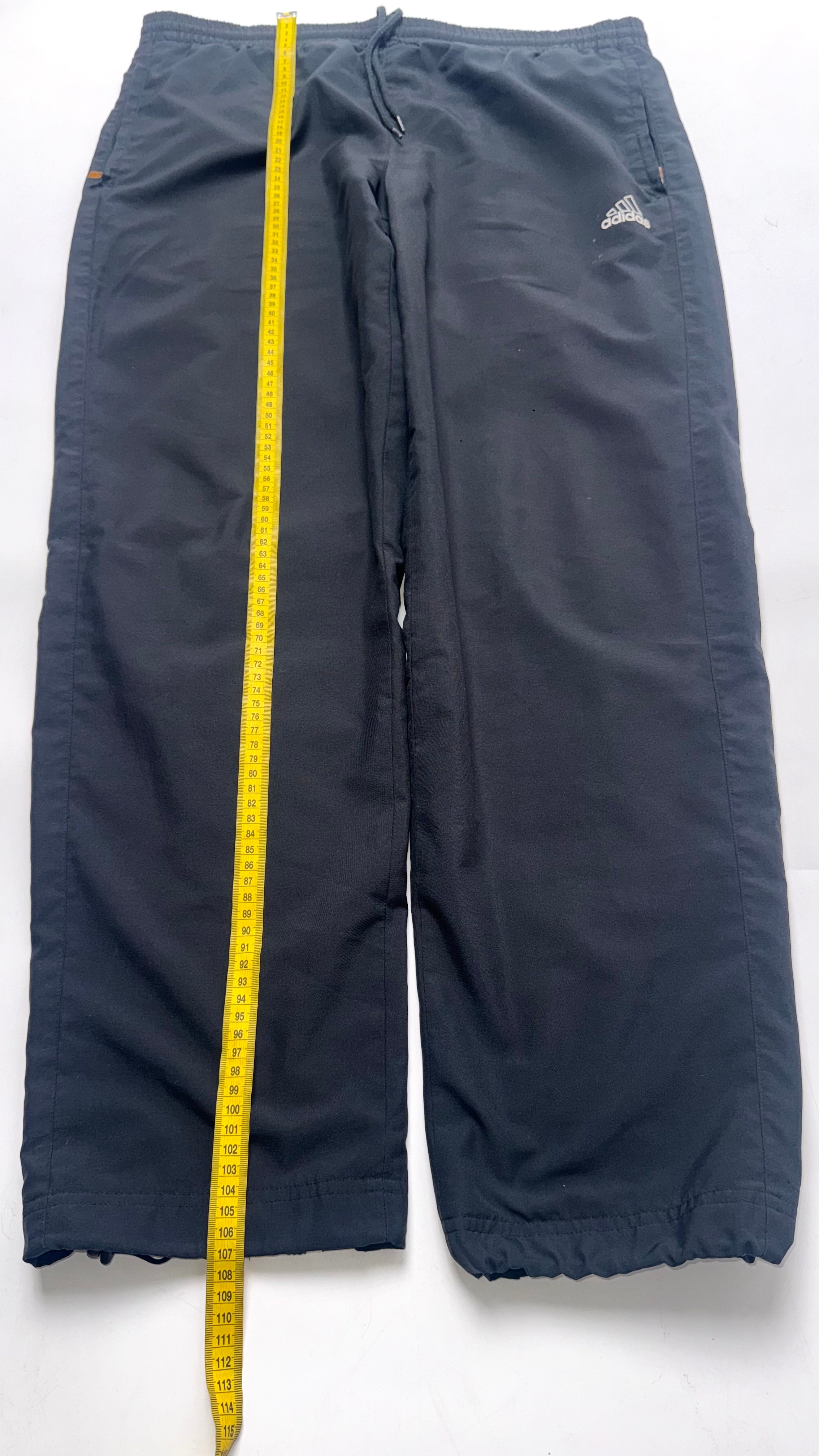 2000s Vintage Adidas Tracksuit