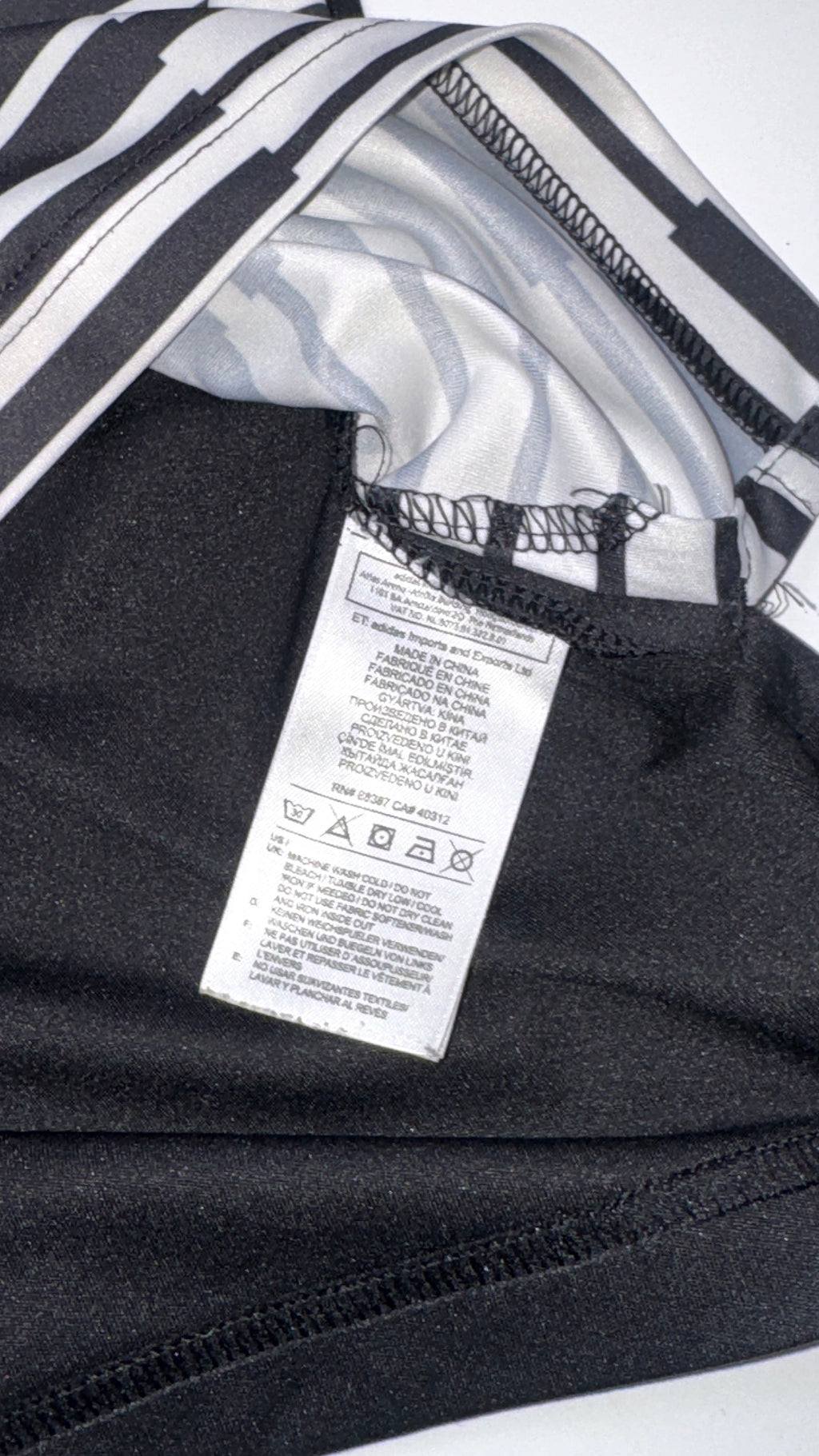 YOUTH Adidas x Germany 2017 Jersey