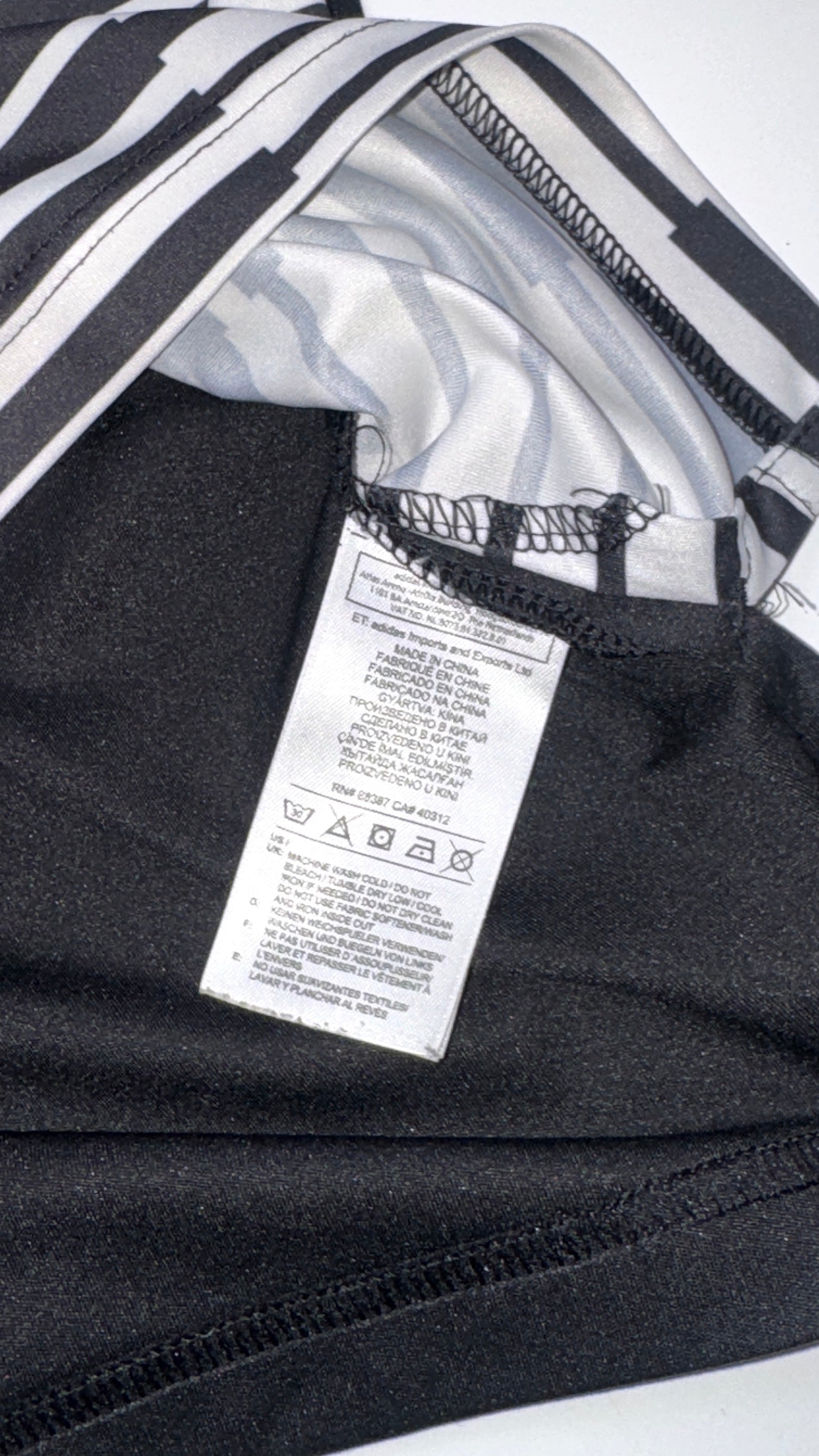 YOUTH Adidas x Germany 2017 Jersey