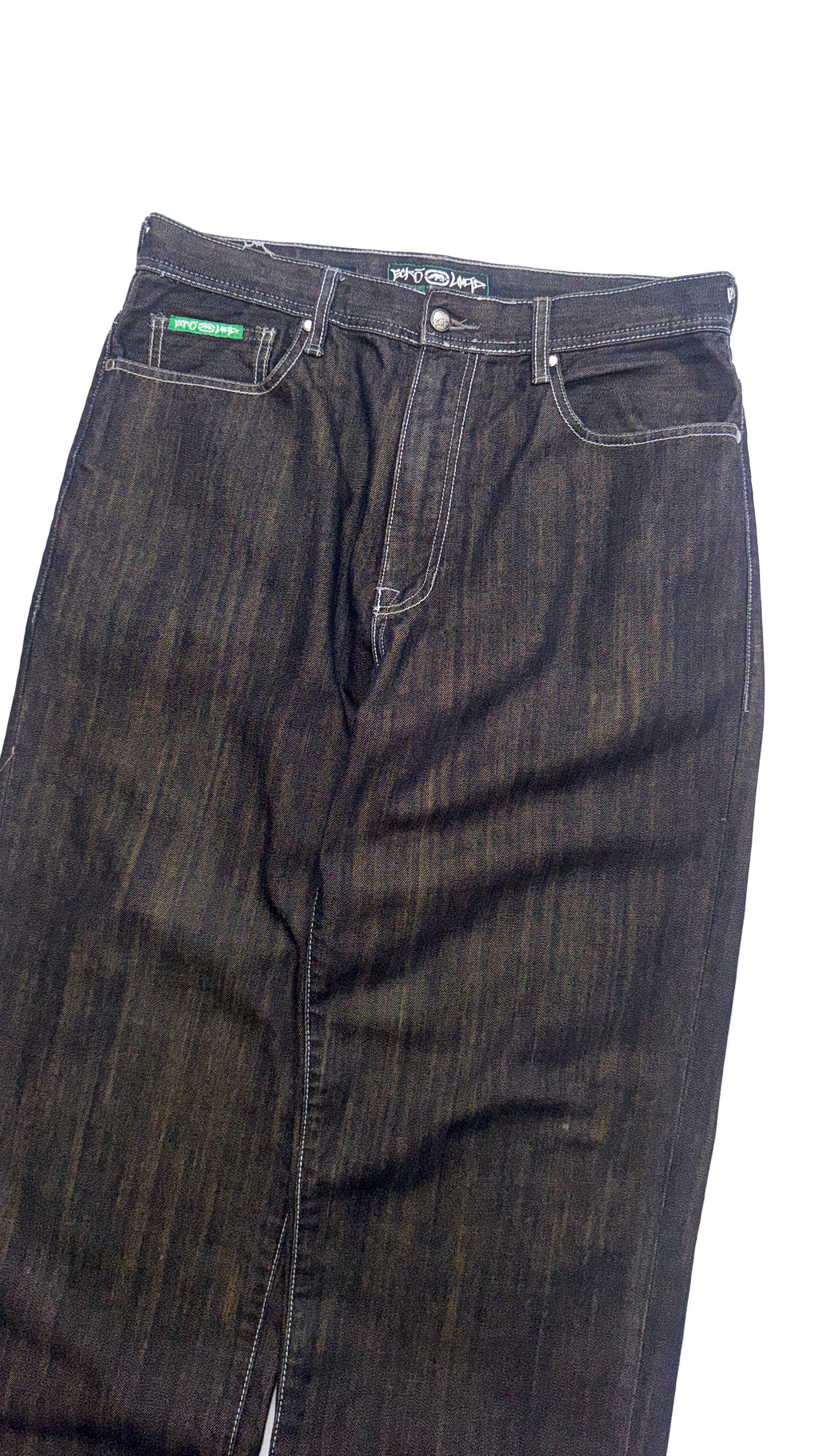 Vintage 2000s Baggy ECKO UNTD Size 34