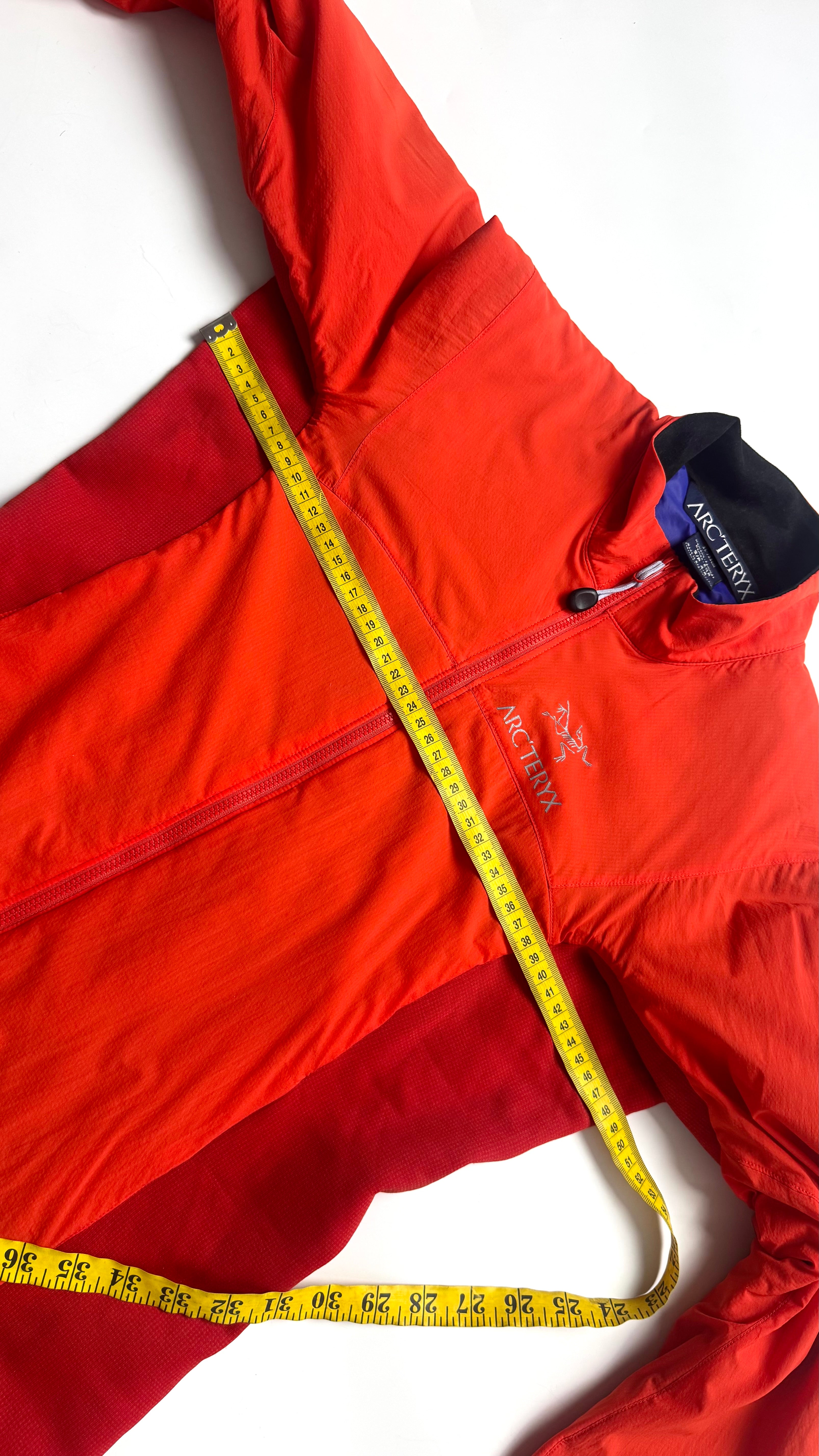 Women’s Arc’teryx Atom LT Lightweight Jacket