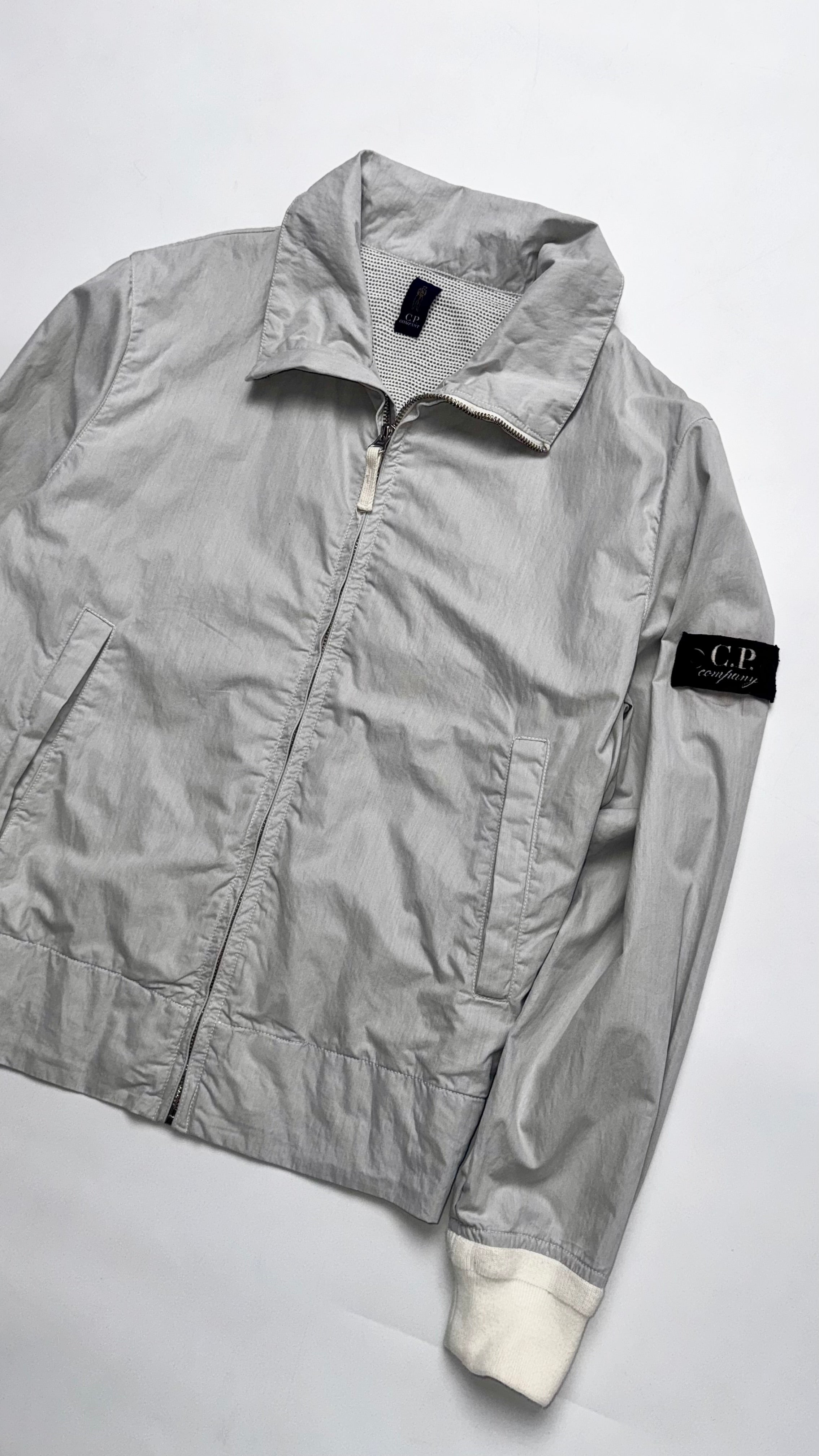 SS04 Vintage CP Company Windbreaker “Youth Size”