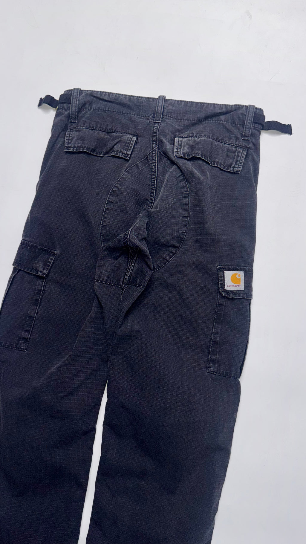 Women’s Cargo Carhartt Pants