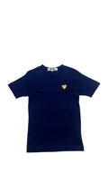 2000s Come Des Garçon T Shirt