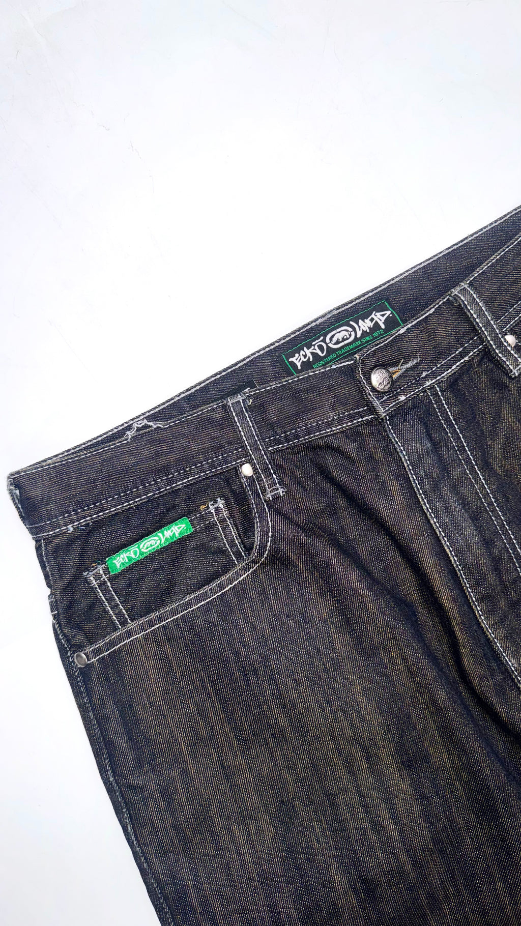 Vintage 2000s Baggy ECKO UNTD Size 34