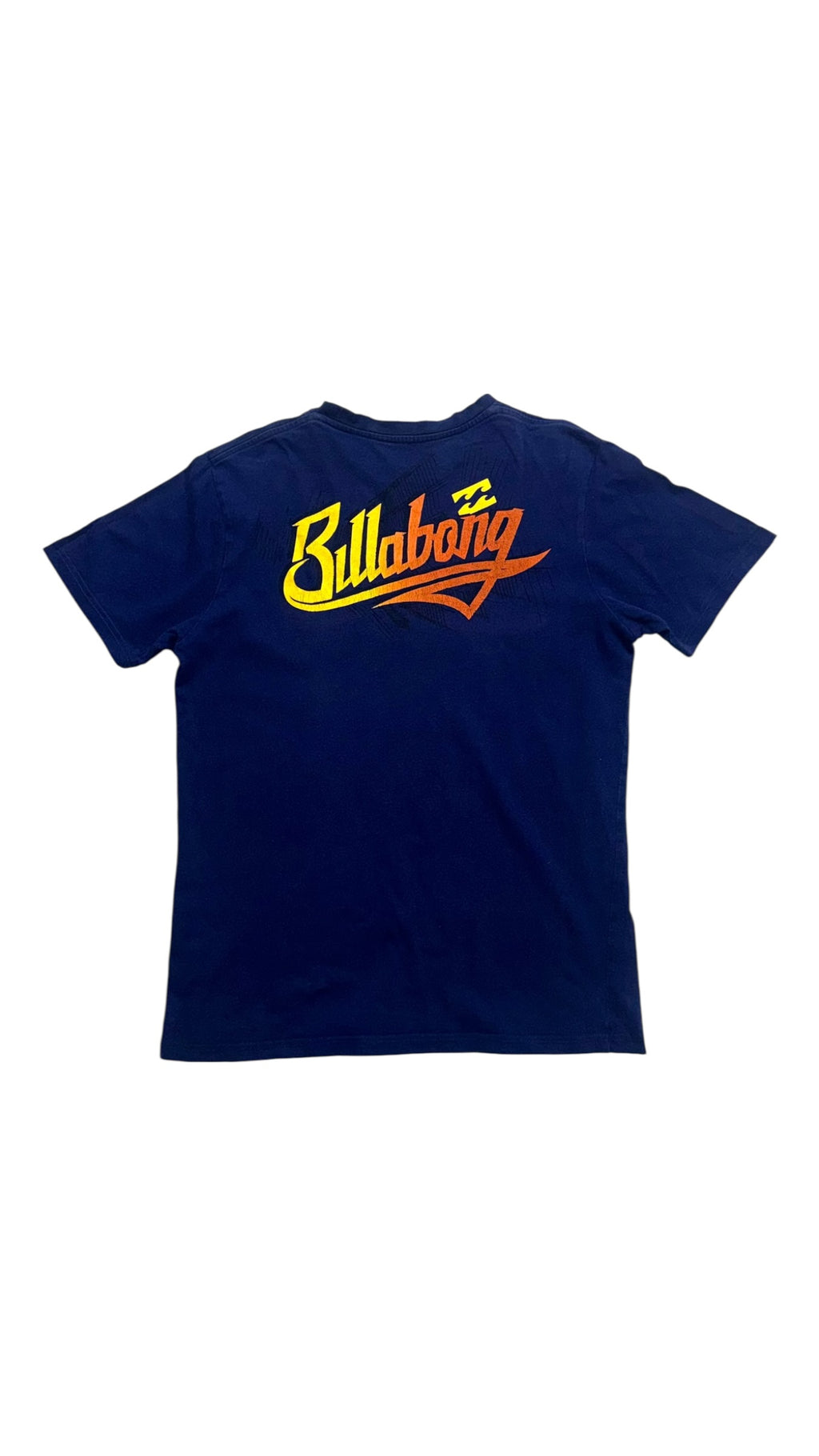 2000s Billabong Graphic T shirt
