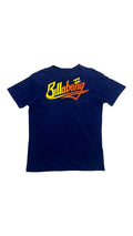 2000s Billabong Graphic T shirt