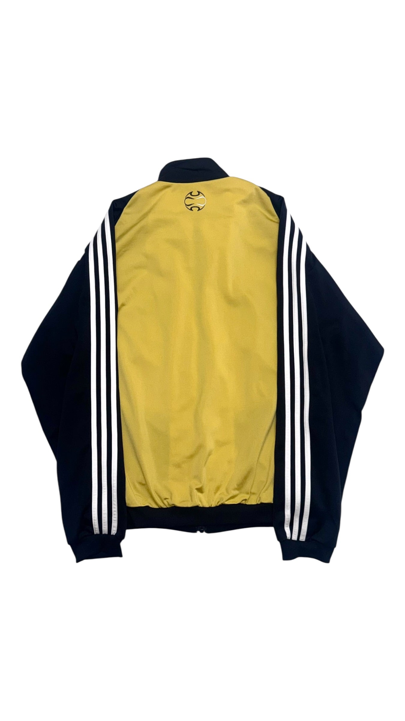 Vintage Adidas Predator Tracksuit 2006