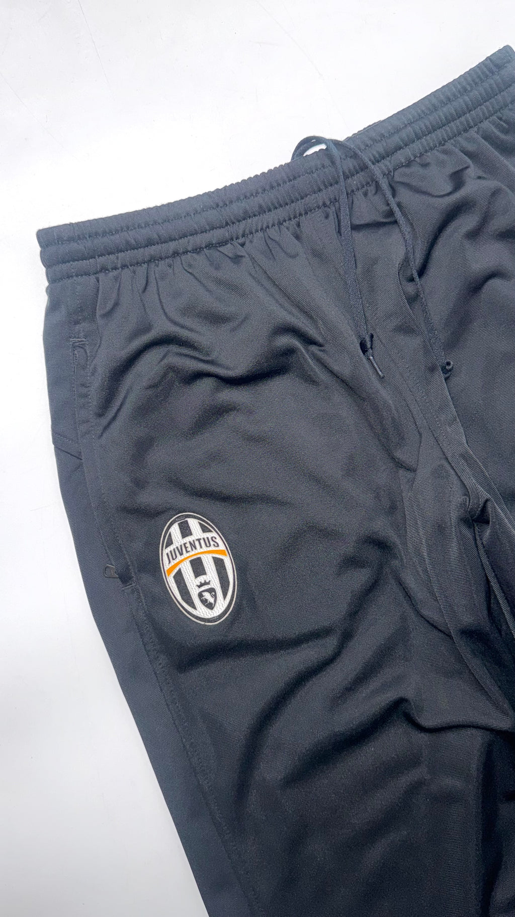 Early 2000s Nike x Juventus Track Pants