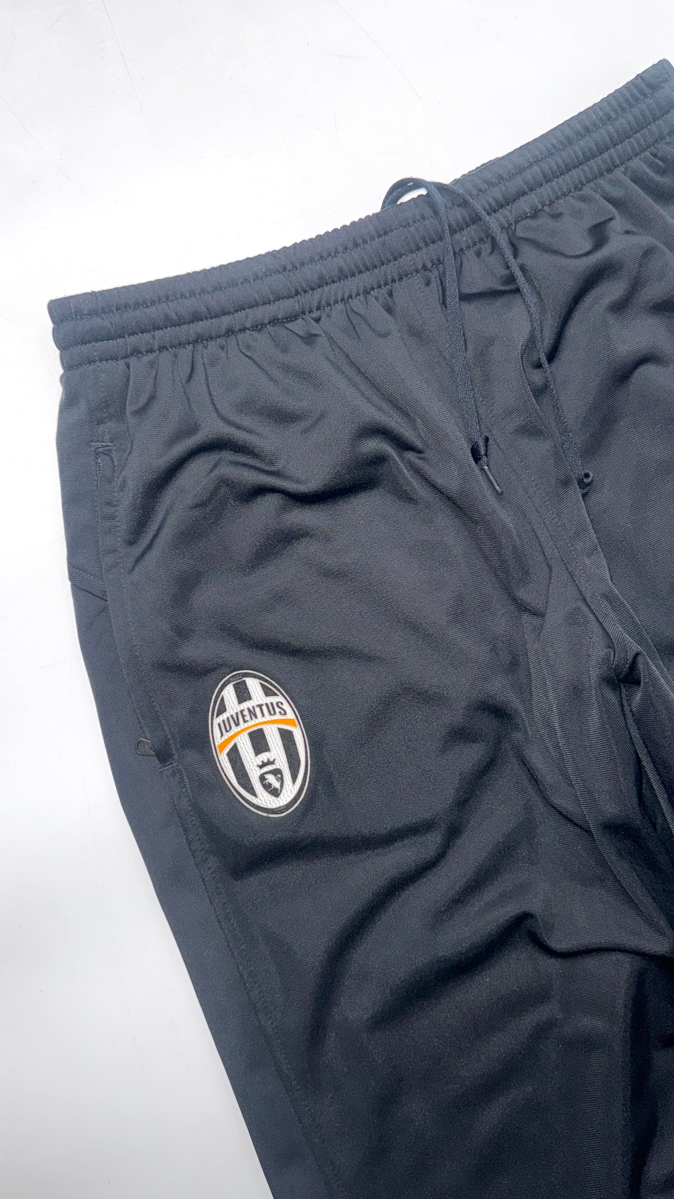 Early 2000s Nike x Juventus Track Pants