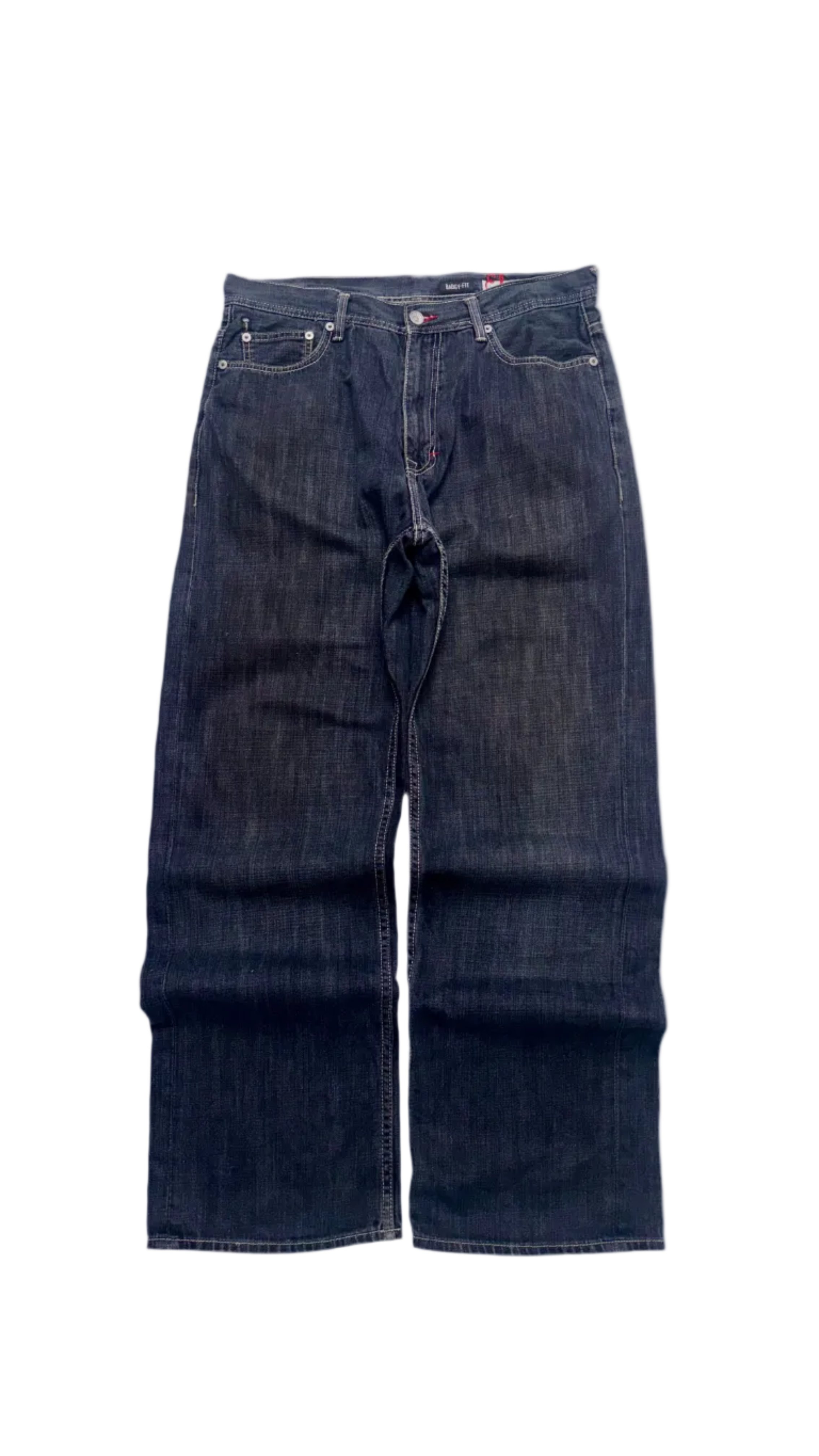 Y2k Ecko Untld Baggy Jeans