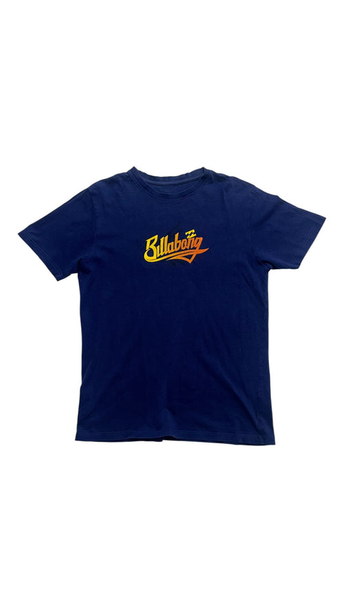 2000s Billabong Graphic T shirt