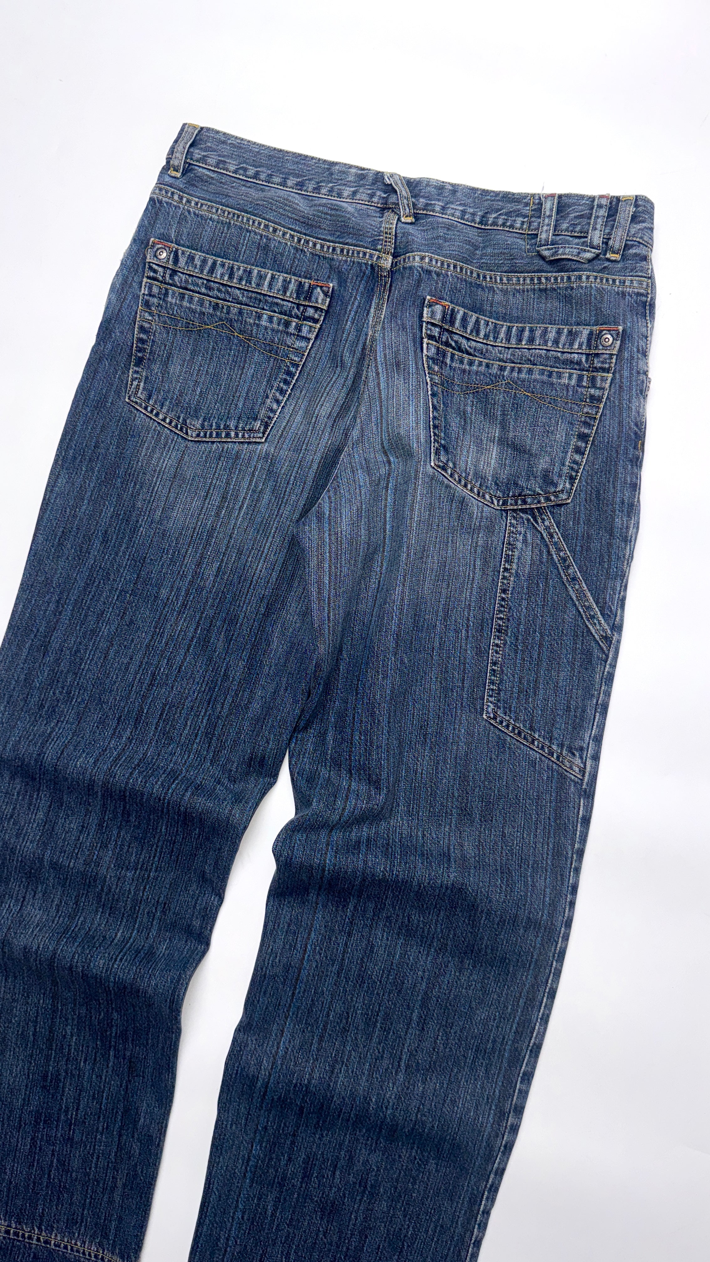 2000s ESPRIT De Corp Baggy Jeans