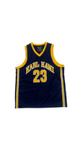 2000s Karl Kani Basketball Jersey