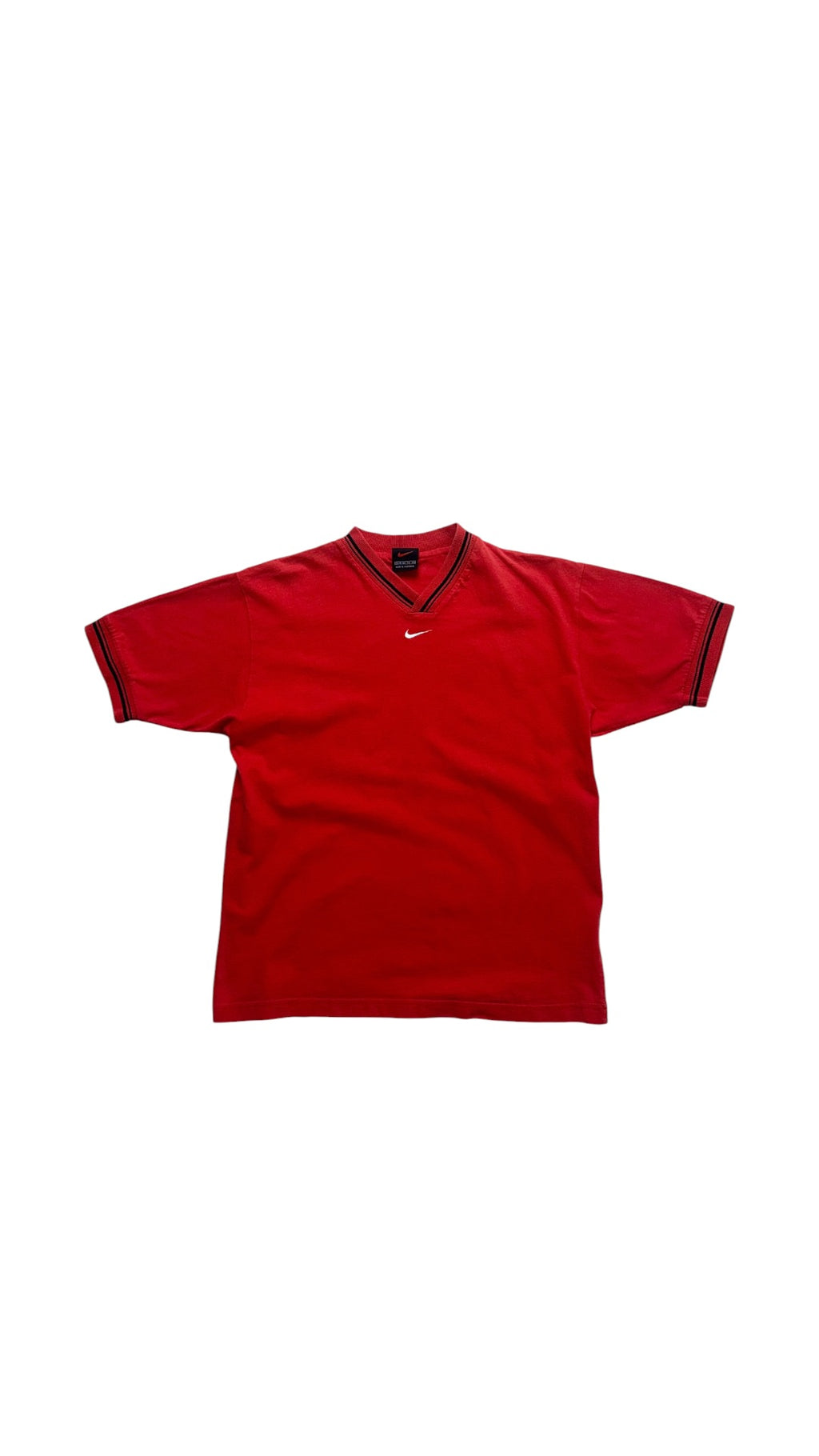 90s Nike Middle Swoosh T shirt