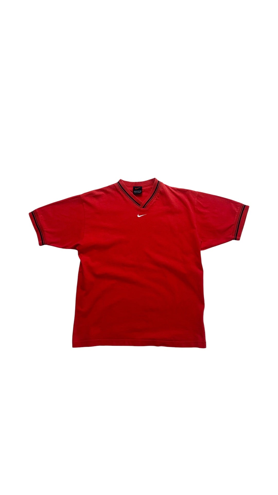 90s Nike Middle Swoosh T shirt
