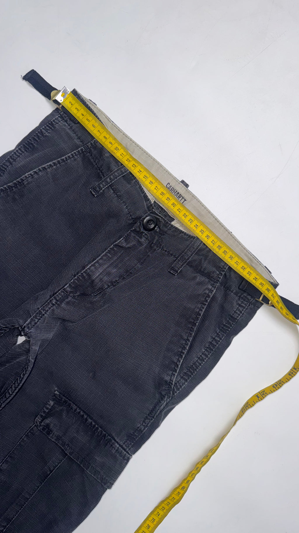 Women’s Cargo Carhartt Pants