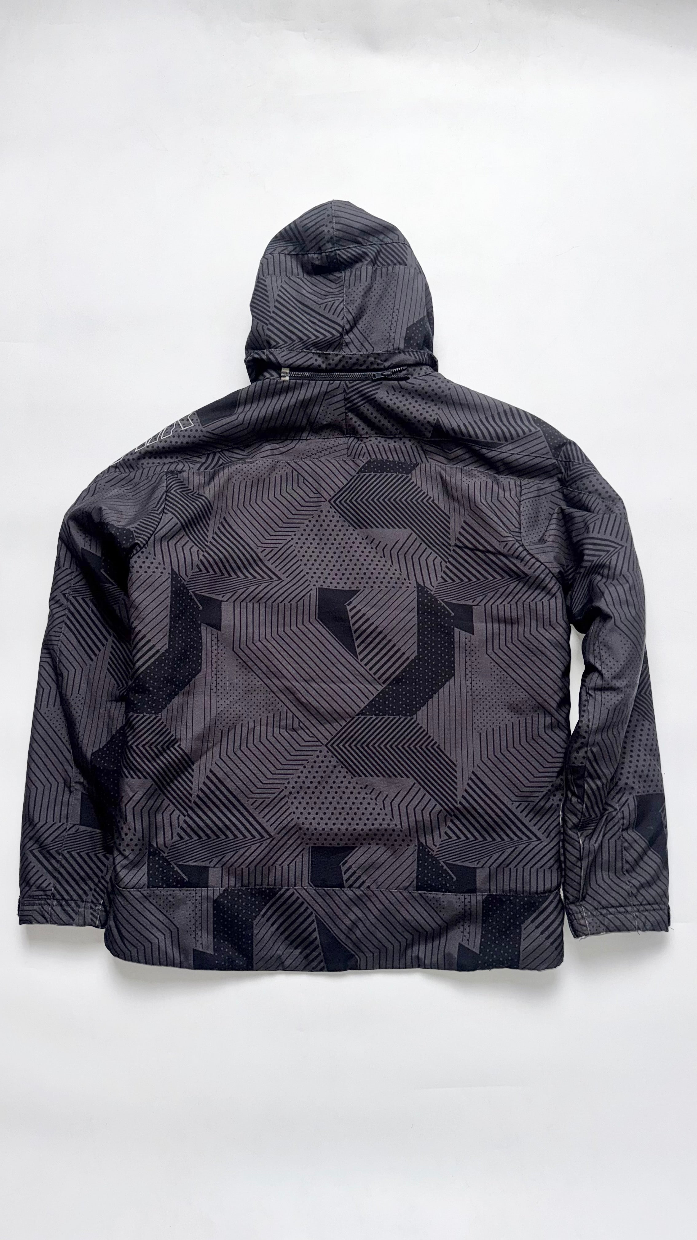 Μπουφάν Nike Air Puffer της δεκαετίας του 2000