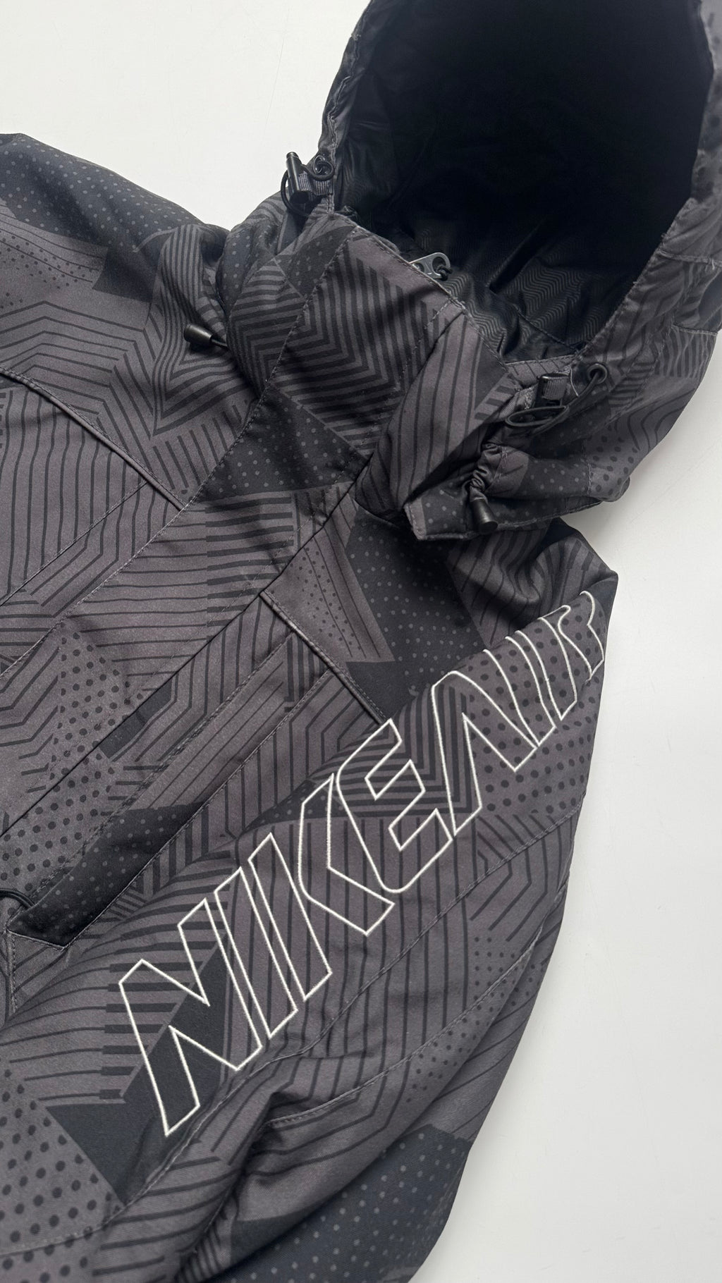 Μπουφάν Nike Air Puffer της δεκαετίας του 2000