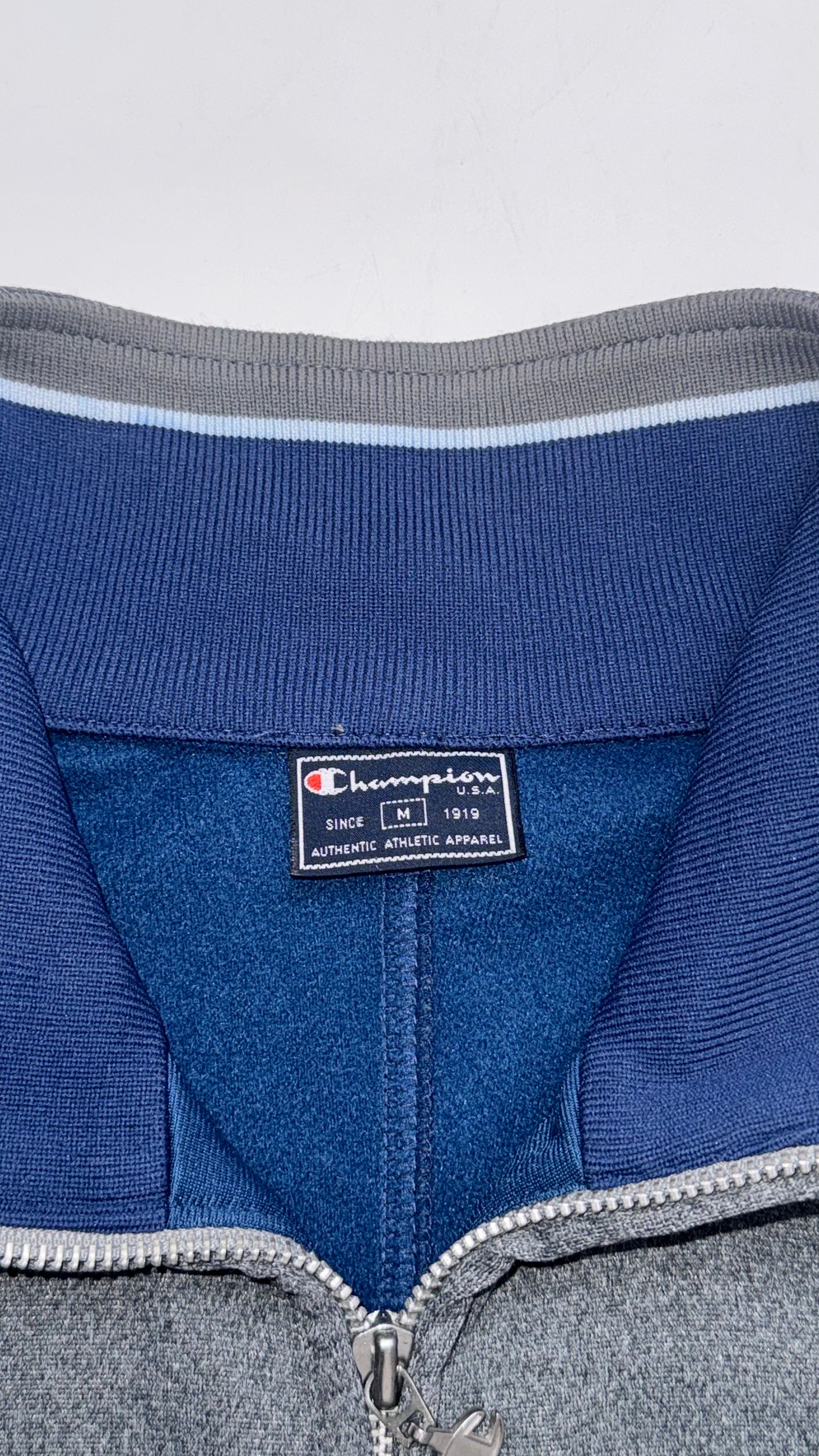 Vintage Champion Track Jacket