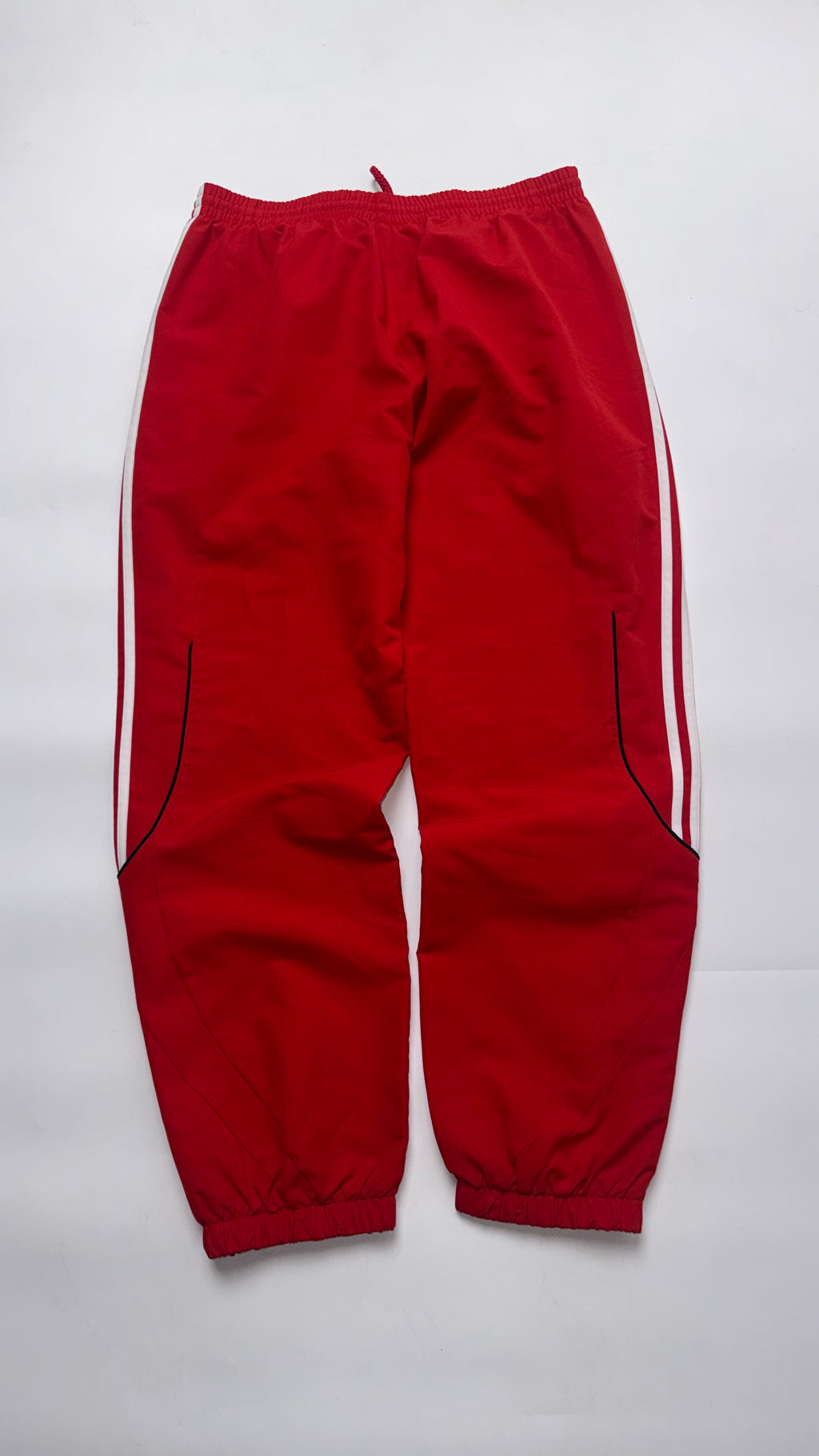 Adidas x FC Bayern Munich Track Suit 2010-11