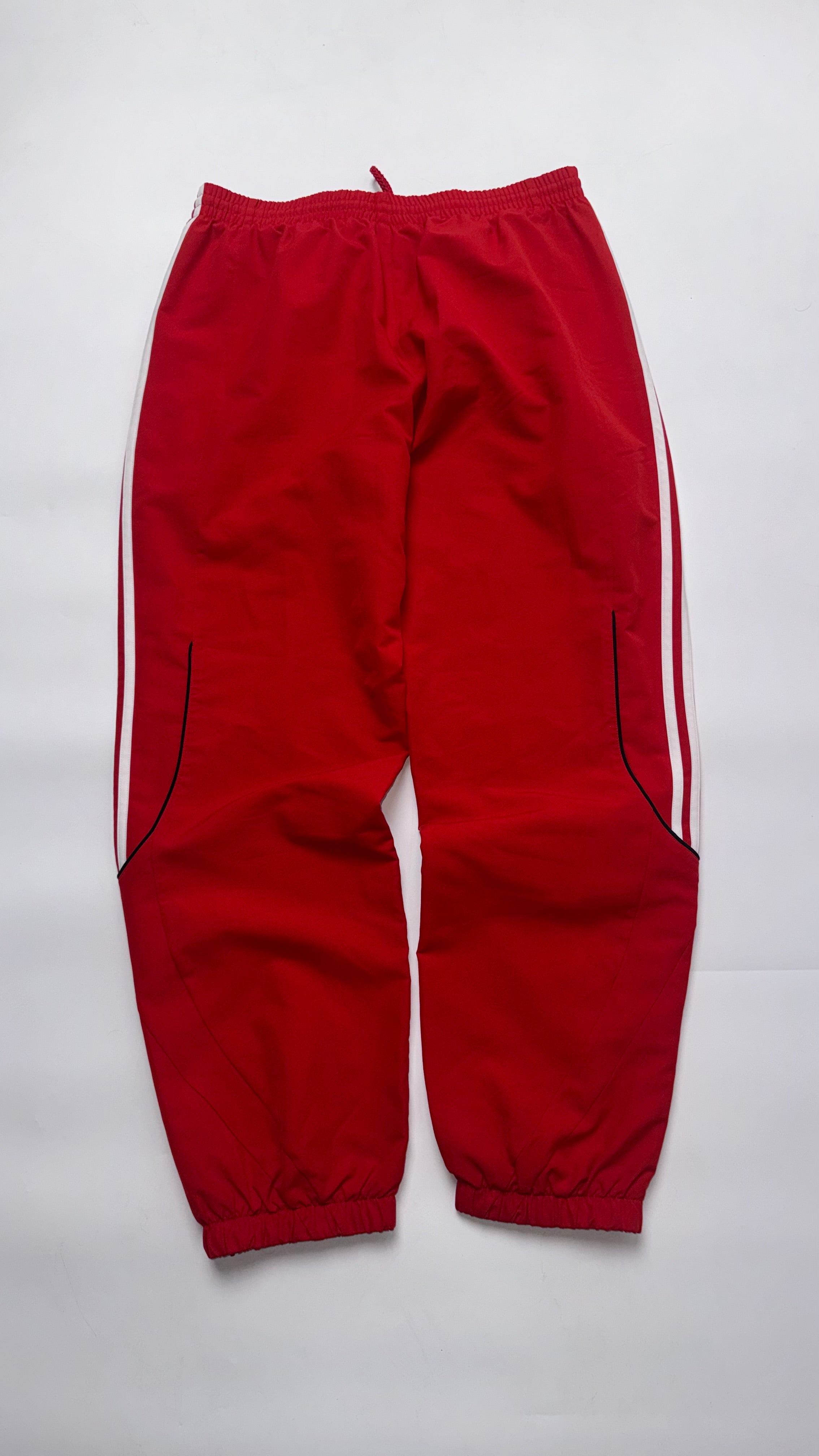 Adidas x FC Bayern Munich Track Suit 2010-11