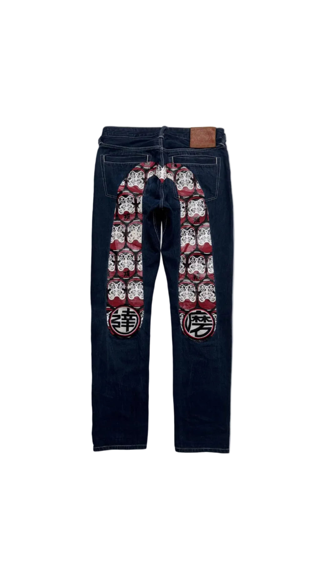 Evisu Denim Lot 2017