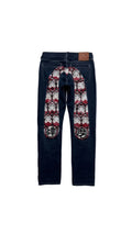 Evisu Denim Lot 2017