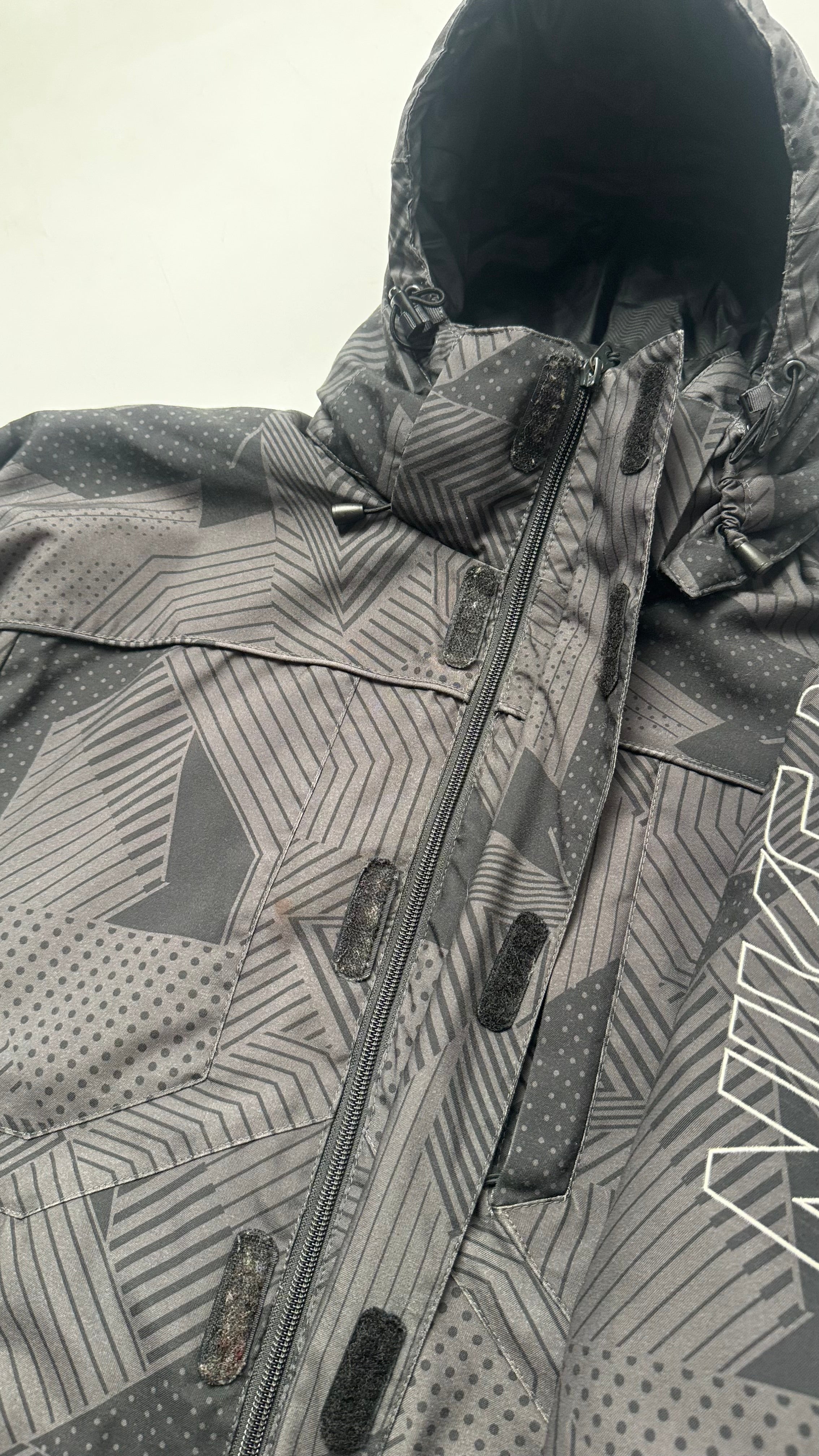 Μπουφάν Nike Air Puffer της δεκαετίας του 2000