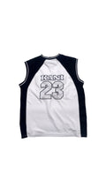 2000s Karl Kani Basketball Jersey