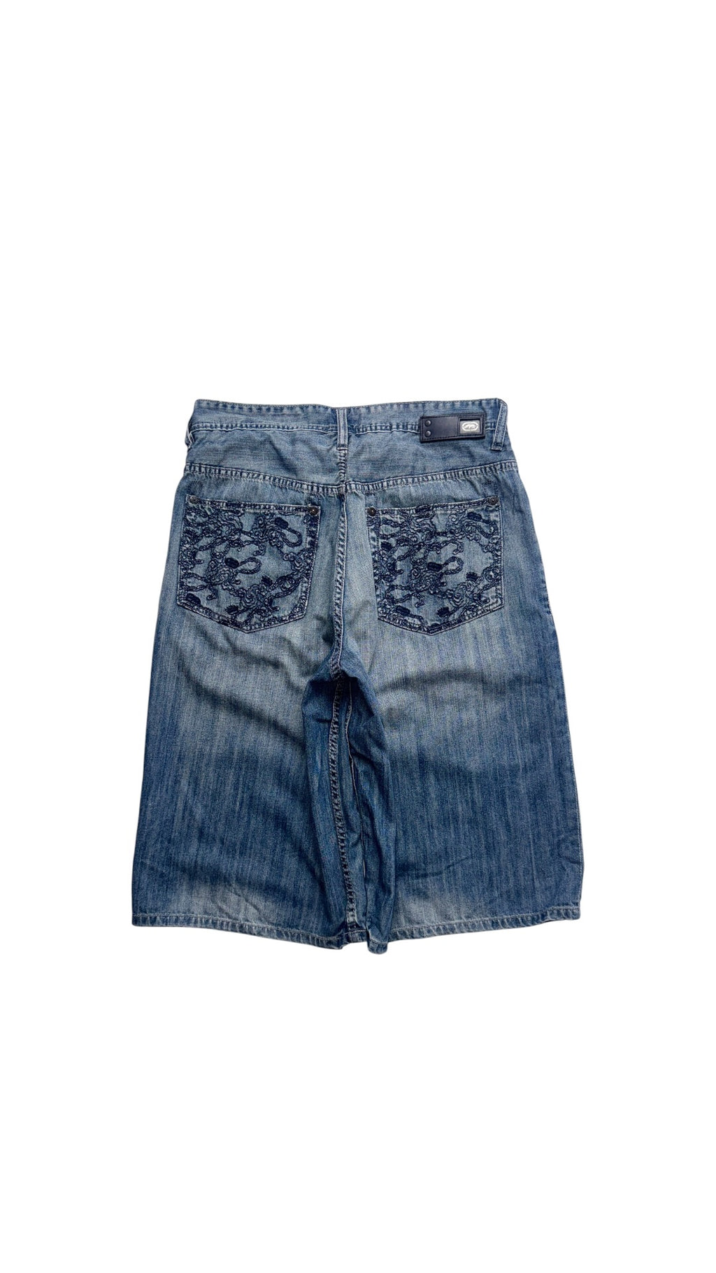 2000s Ecko Baggy Jorts