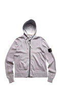 Stone Island Lightweight knitted zip up SS16-17