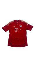 Adidas x Bayern “ARMIN” Jersey 2012