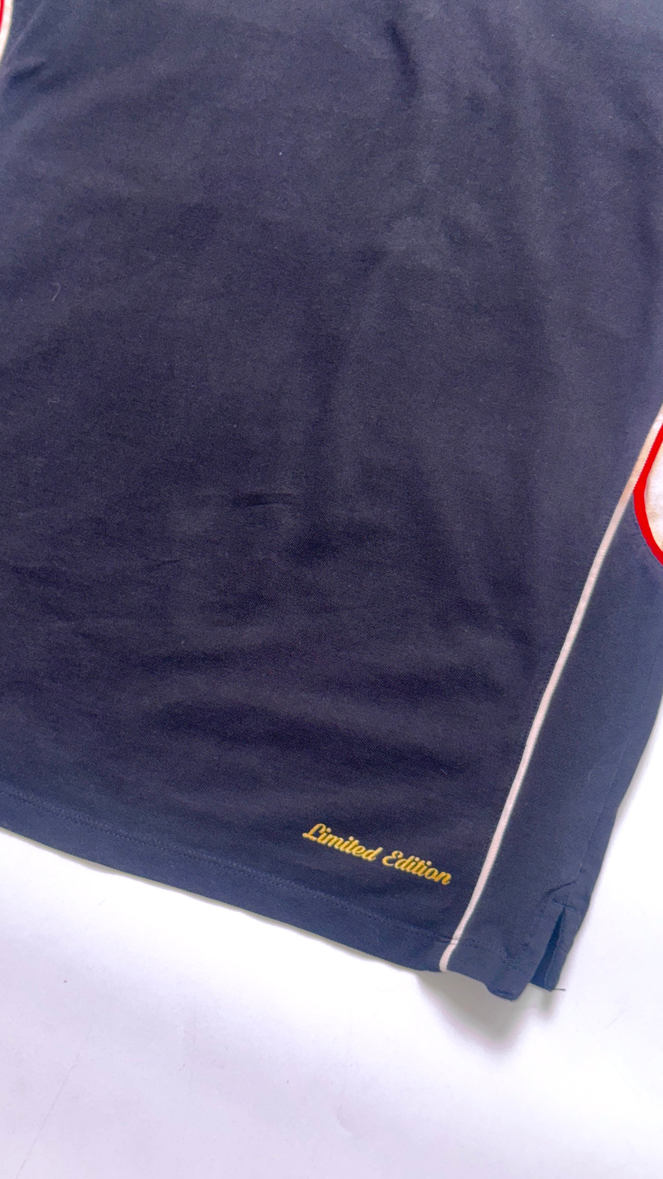 Vintage US POLO ASSN limited edition (Monte Carlo) polo