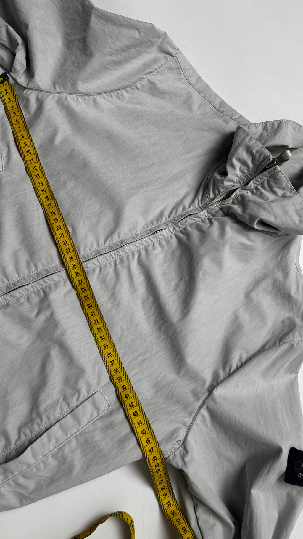 SS04 Vintage CP Company Windbreaker “Youth Size”