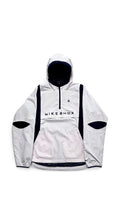 Vintage Nike Shox Anorak Half Zip Windbreaker