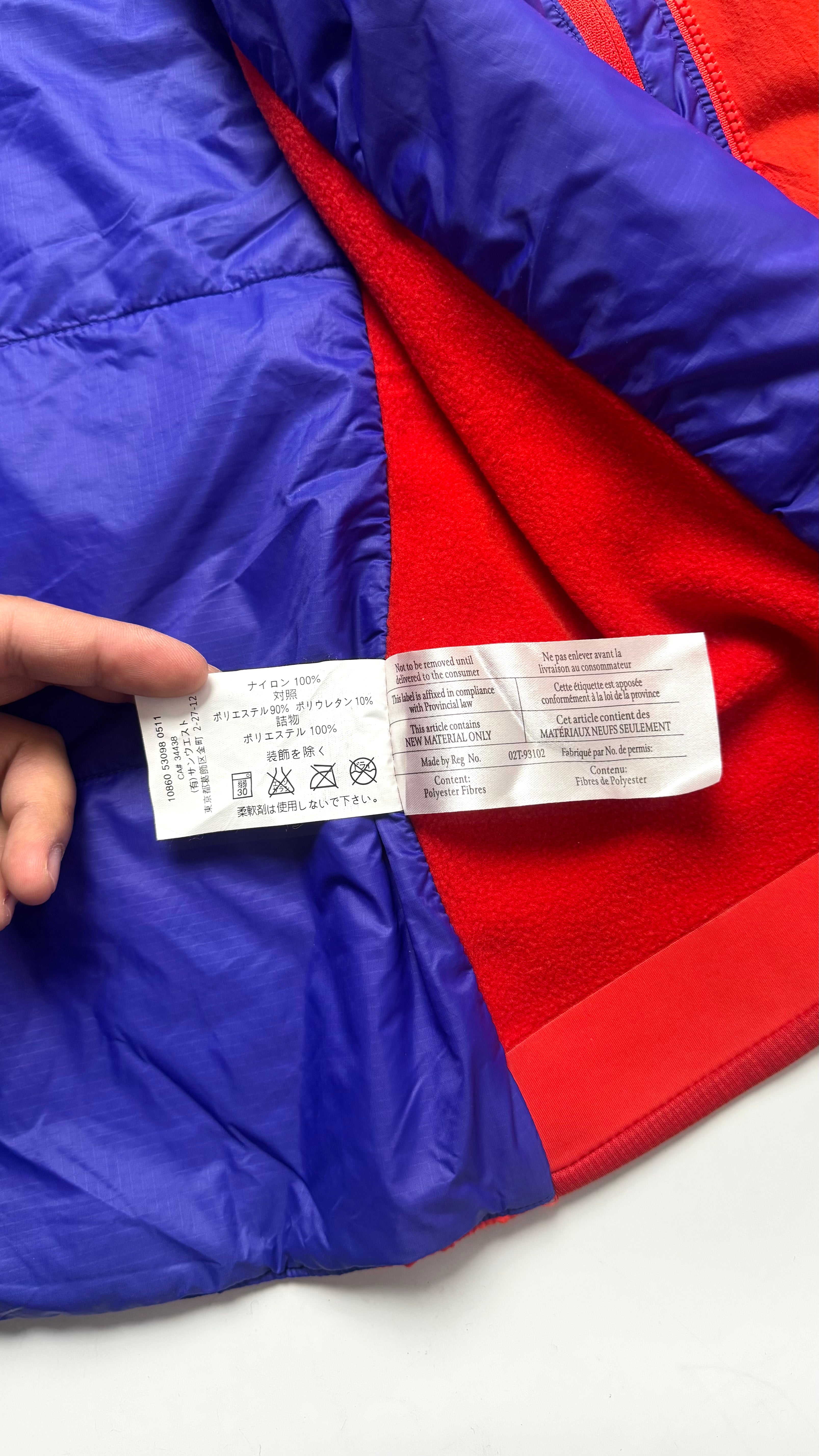 Women’s Arc’teryx Atom LT Lightweight Jacket