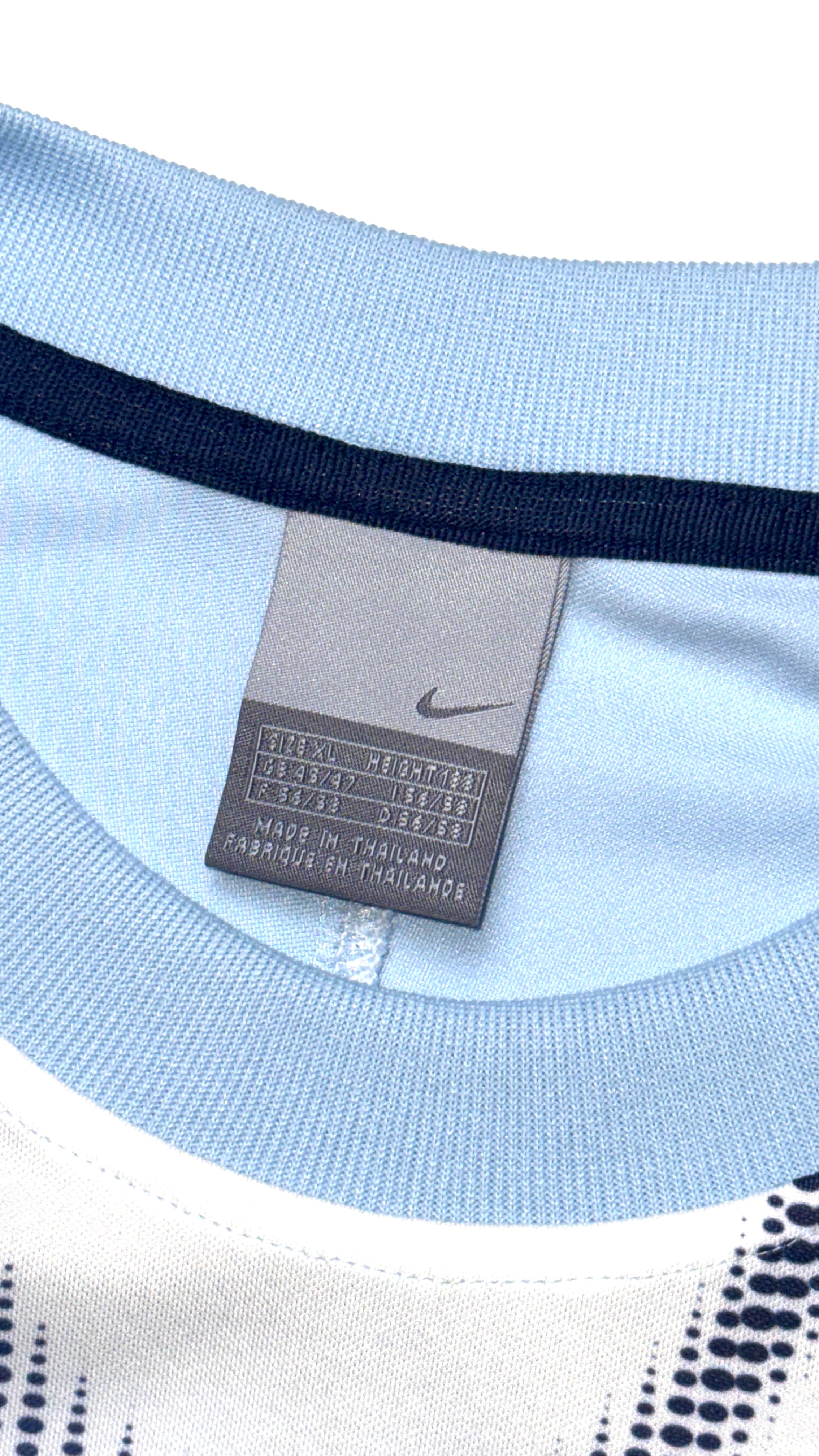 2000s Vintage Nike TN T shirt