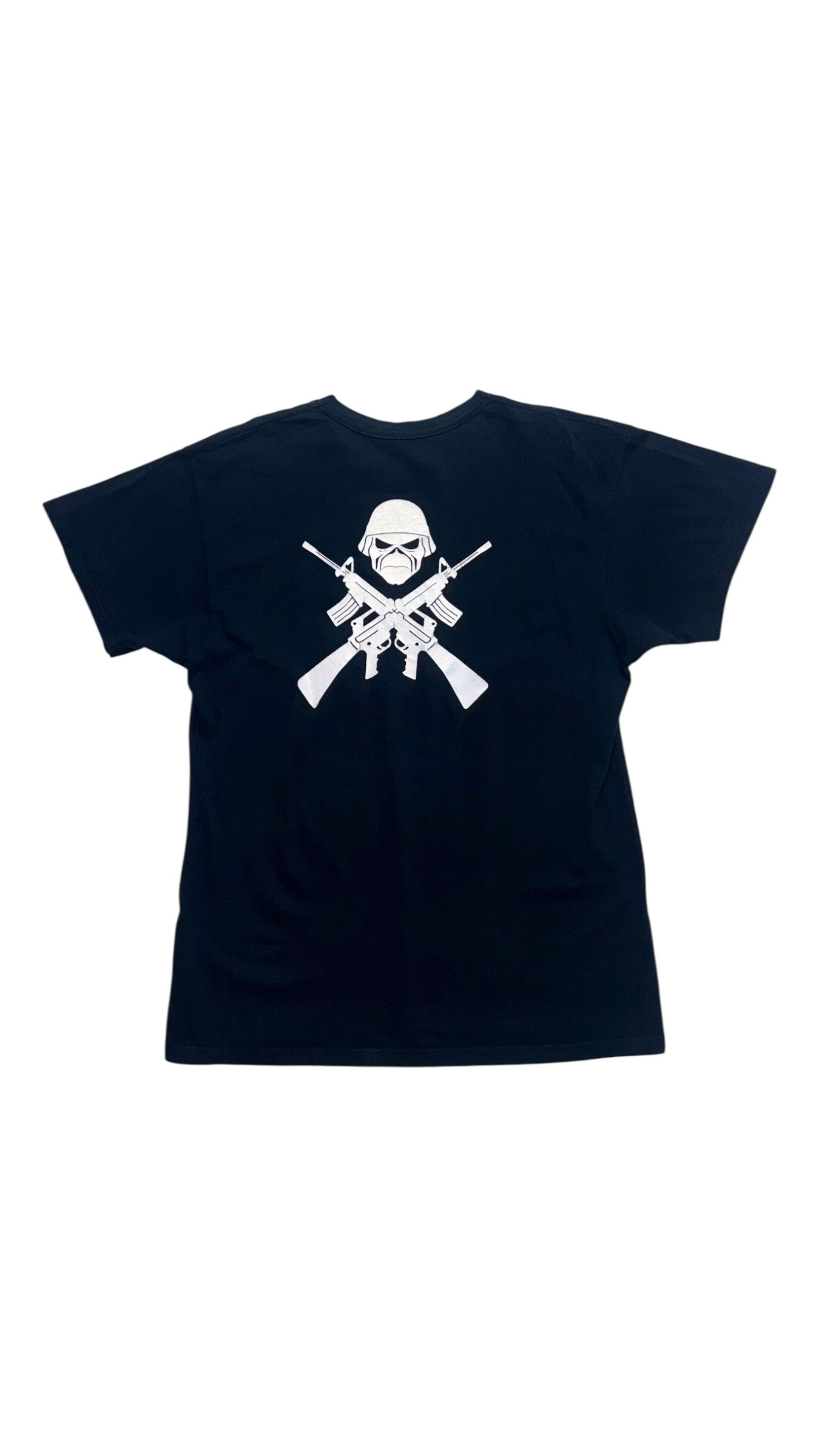 Vintage 2006 “Iron Maiden” Graphic T Shirt