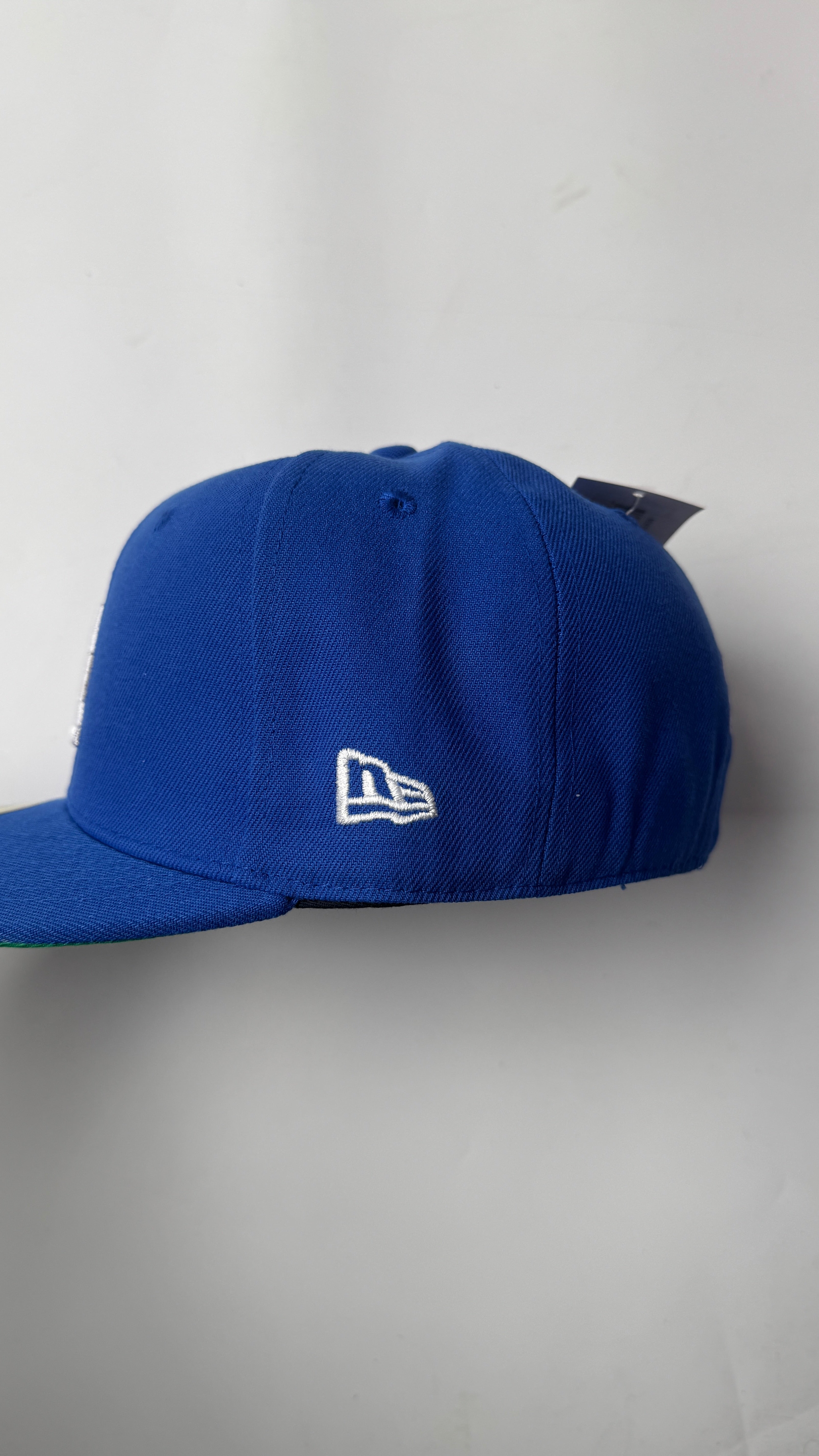 New Era Blue “LA Dodgers” CAP
