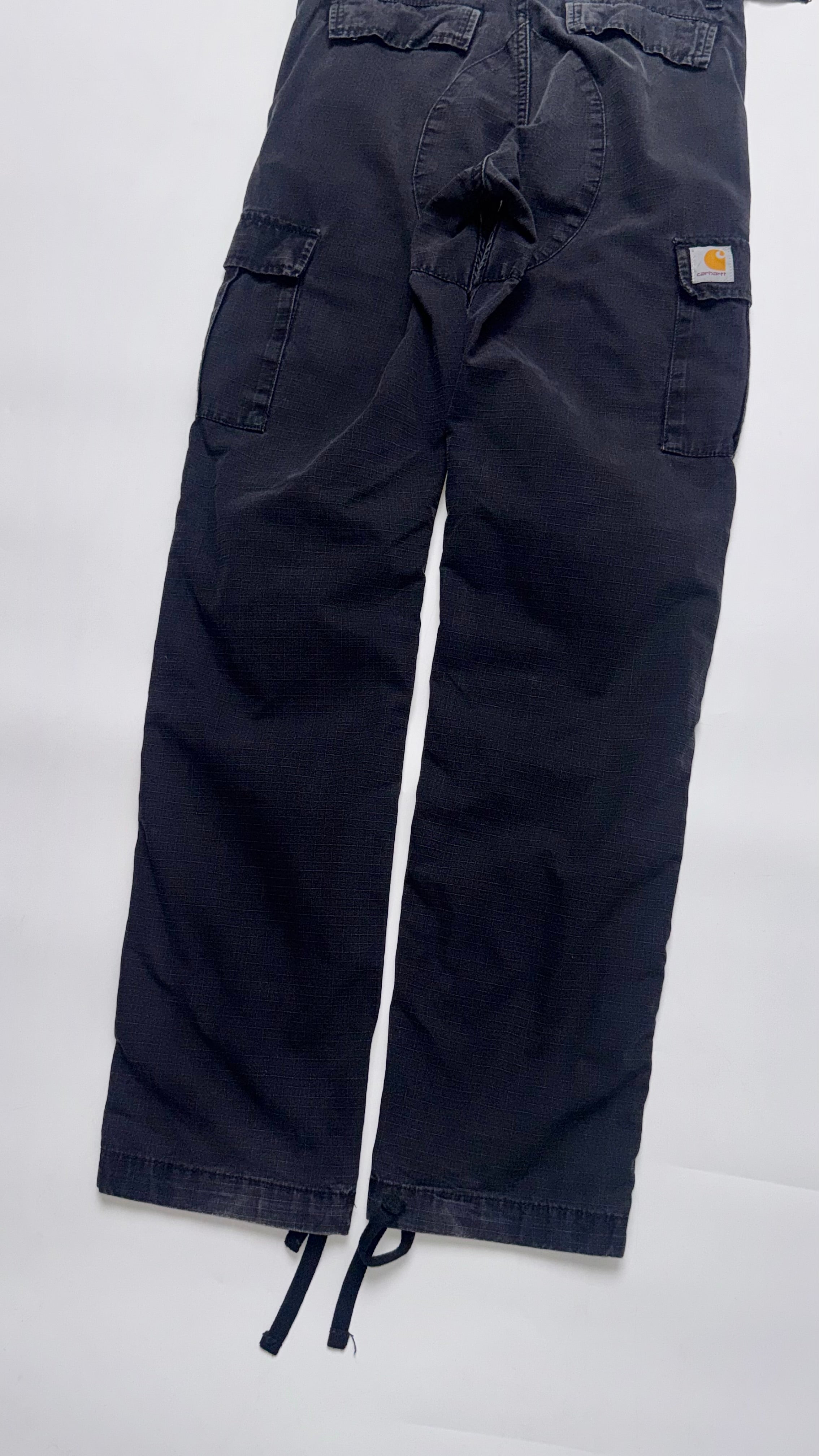 Women’s Cargo Carhartt Pants
