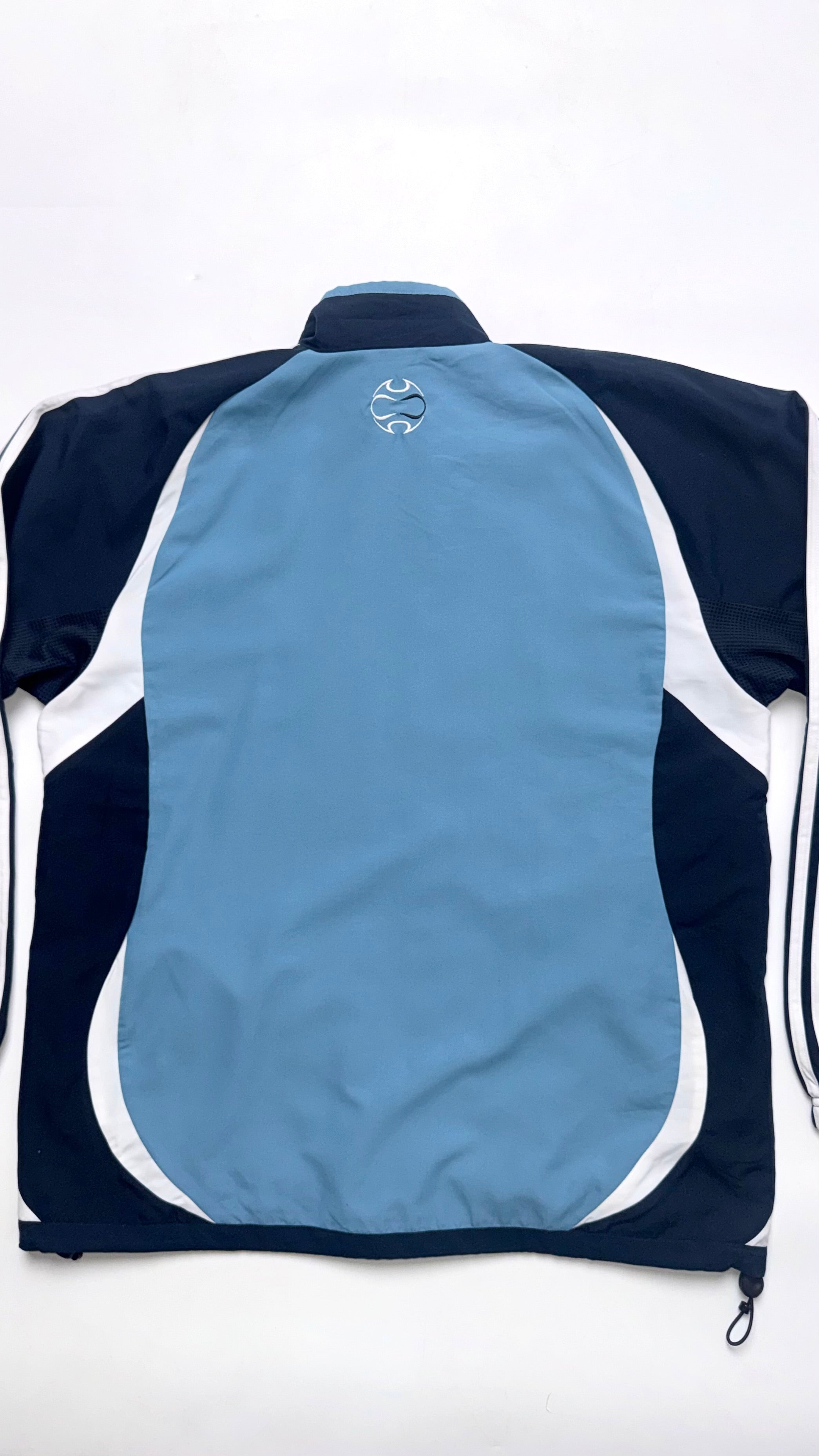 2000s Adidas F50 Track Jacket